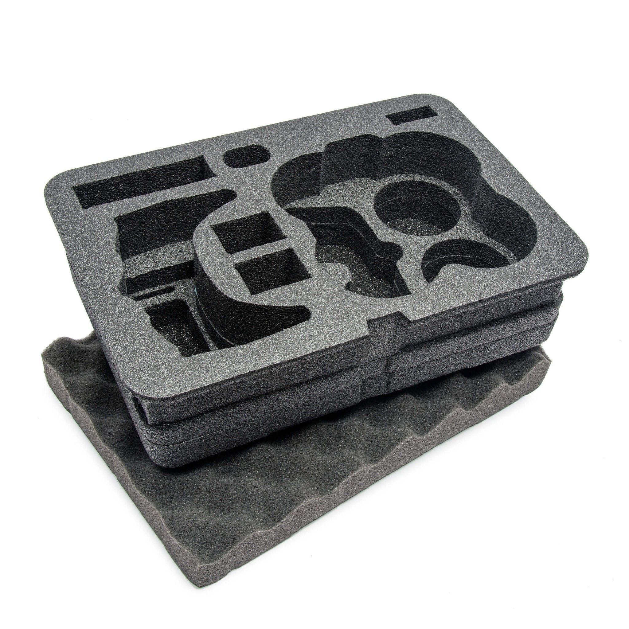 Schaumstoffeinlage für NANUK 915 valise Für DJI™ Avata Pro - siehe Combo - Nanuk Zubehör - NANUK Europe
