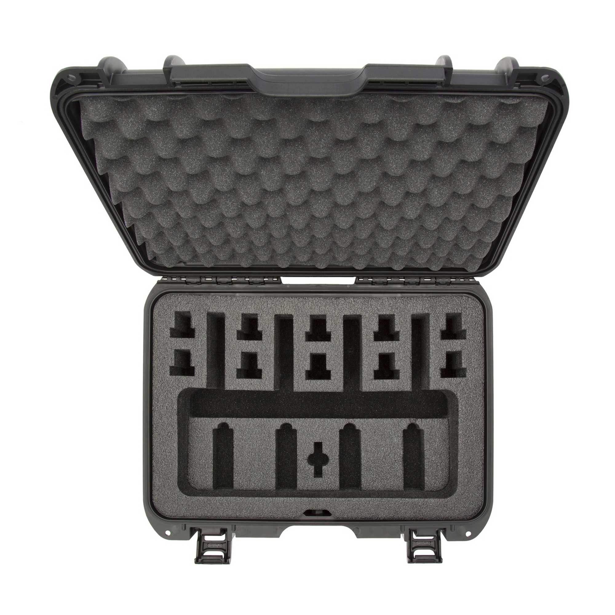 Foam insert for NANUK 925 4 Up Pistol - Nanuk Accessories - NANUK Europe