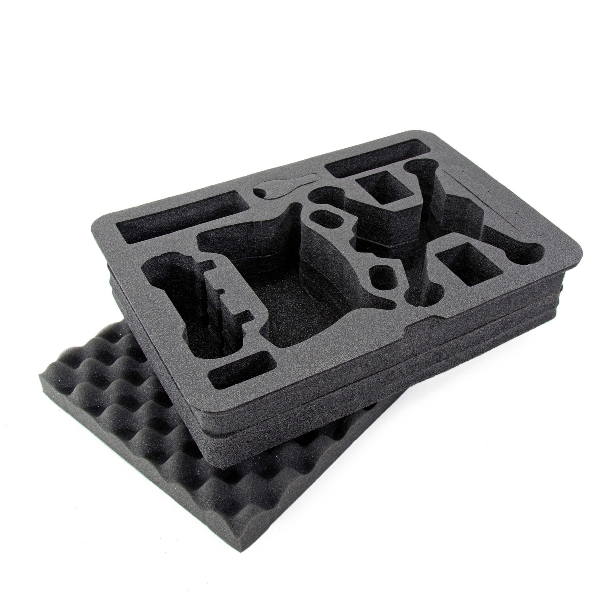Schuimrubber inzetstuk voor NANUK 925 DJI™ FPV Combo - Nanuk Accessoires - NANUK Nederland