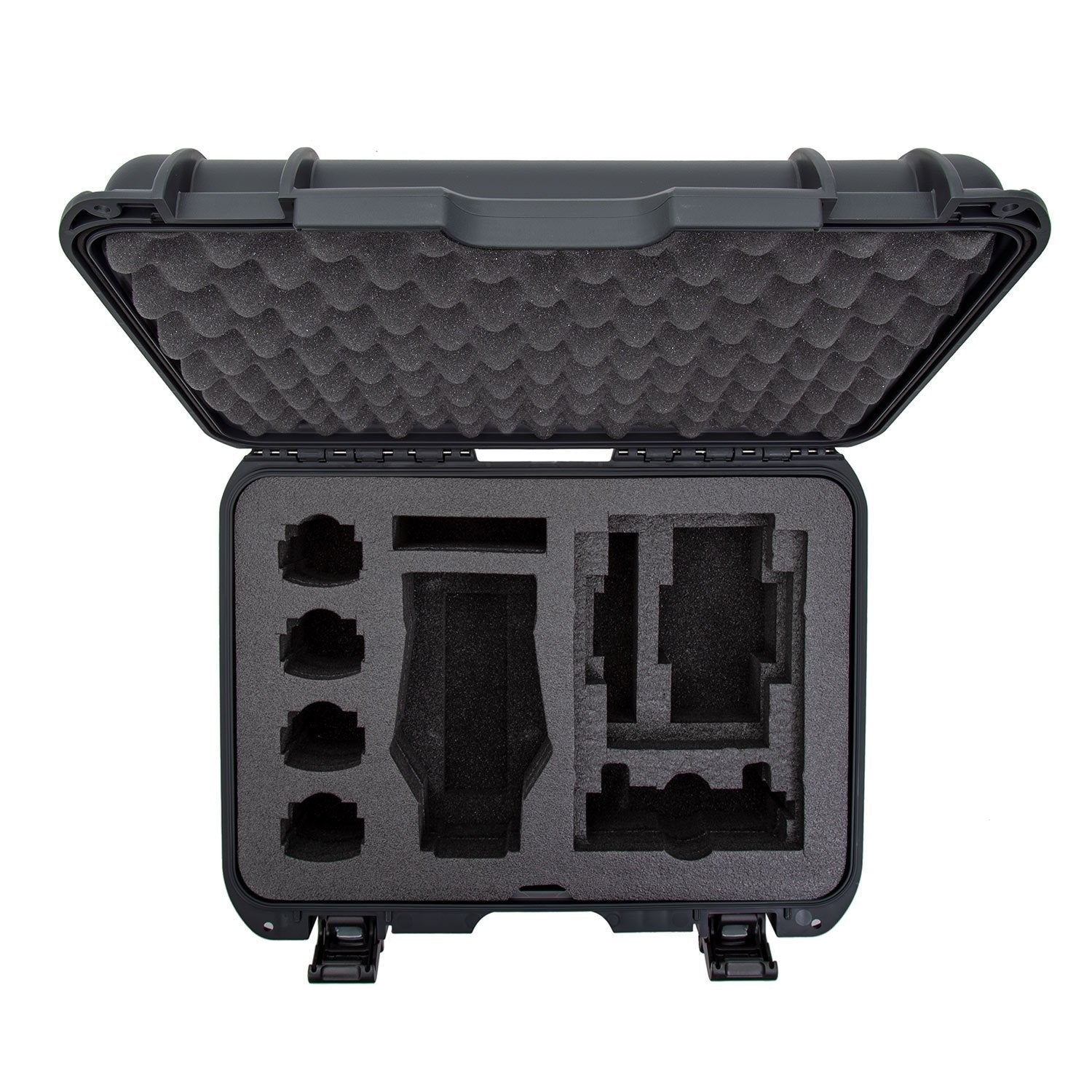 Schuimrubber inzetstuk voor NANUK 925 DJI™ Mavic 2 PRO | ZOOM + Smart Controller - Nanuk Accessoires - NANUK Nederland