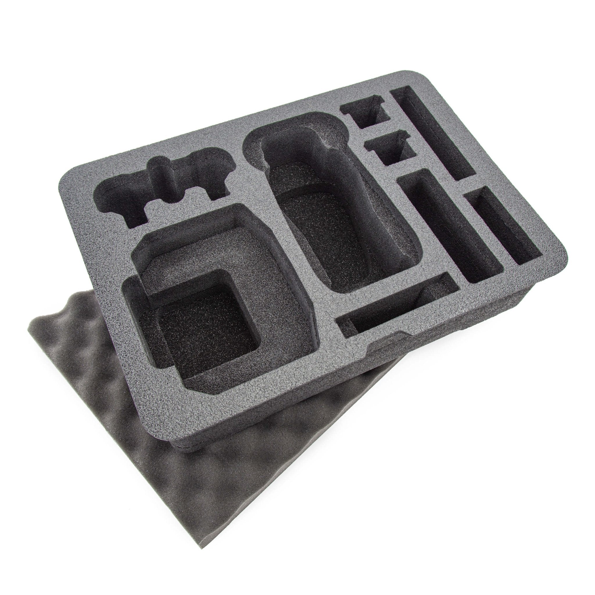 Foam insert for NANUK 925 for MAVIC 3 Fly More/Cine Premium Combo - Nanuk Accessories - NANUK Europe