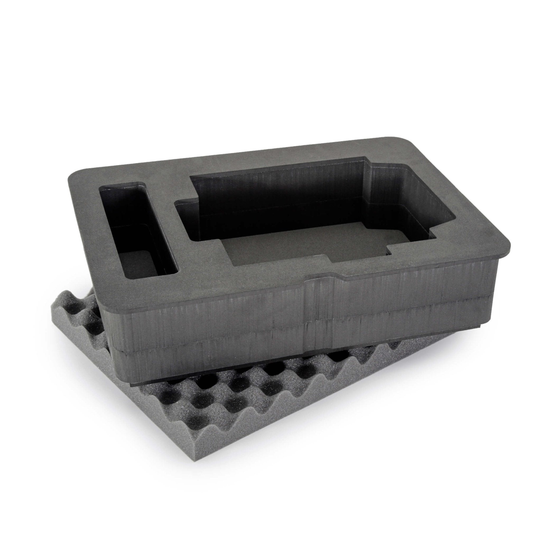 Schuimrubber inzetstuk voor NANUK 925 Matterport Pro1 of Pro2 3D camera - Nanuk Accessoires - NANUK Nederland