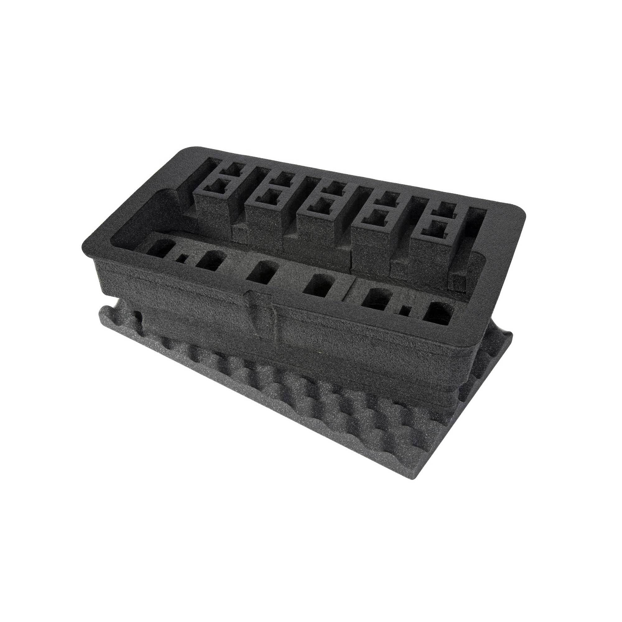 Foam insert for NANUK 935 6 Up - Nanuk Accessories - NANUK Europe