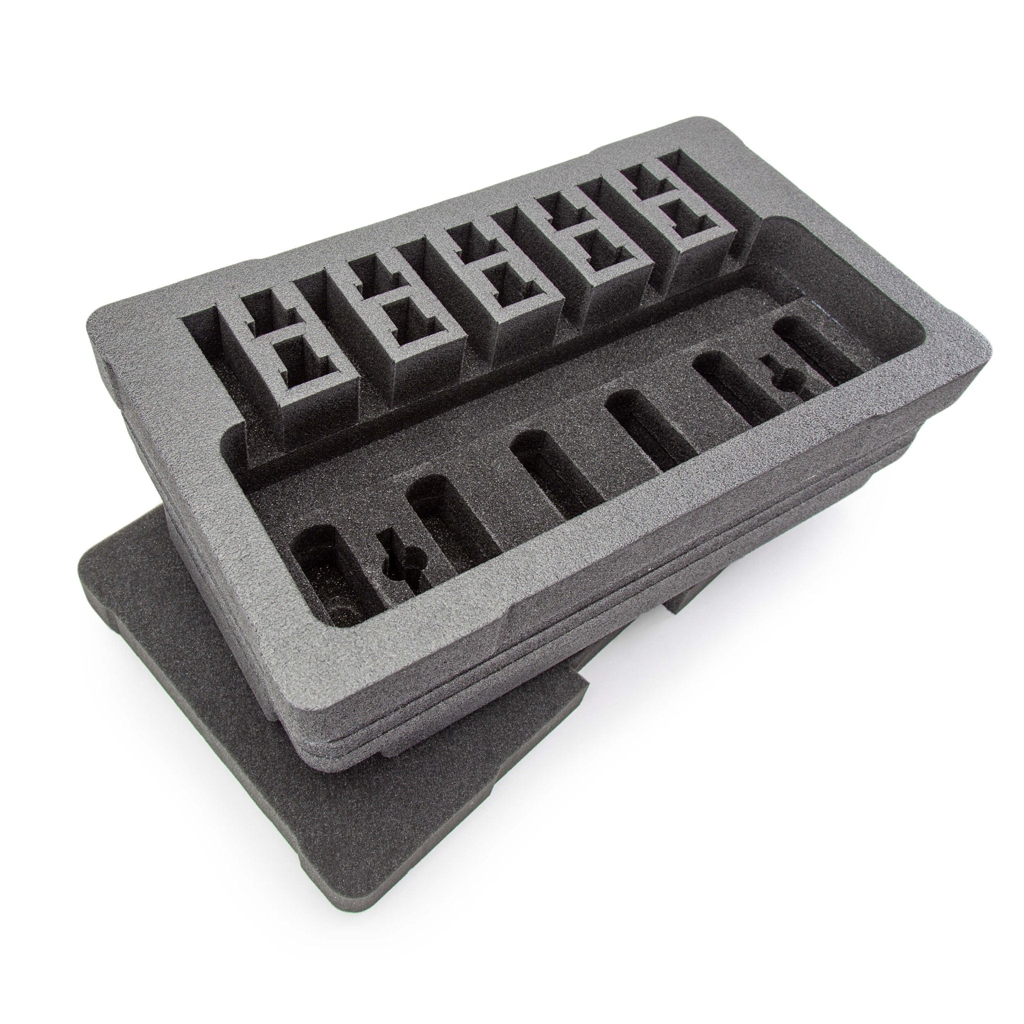 Foam insert for NANUK 938 6 Up Gun Case - Nanuk Accessories - NANUK Europe