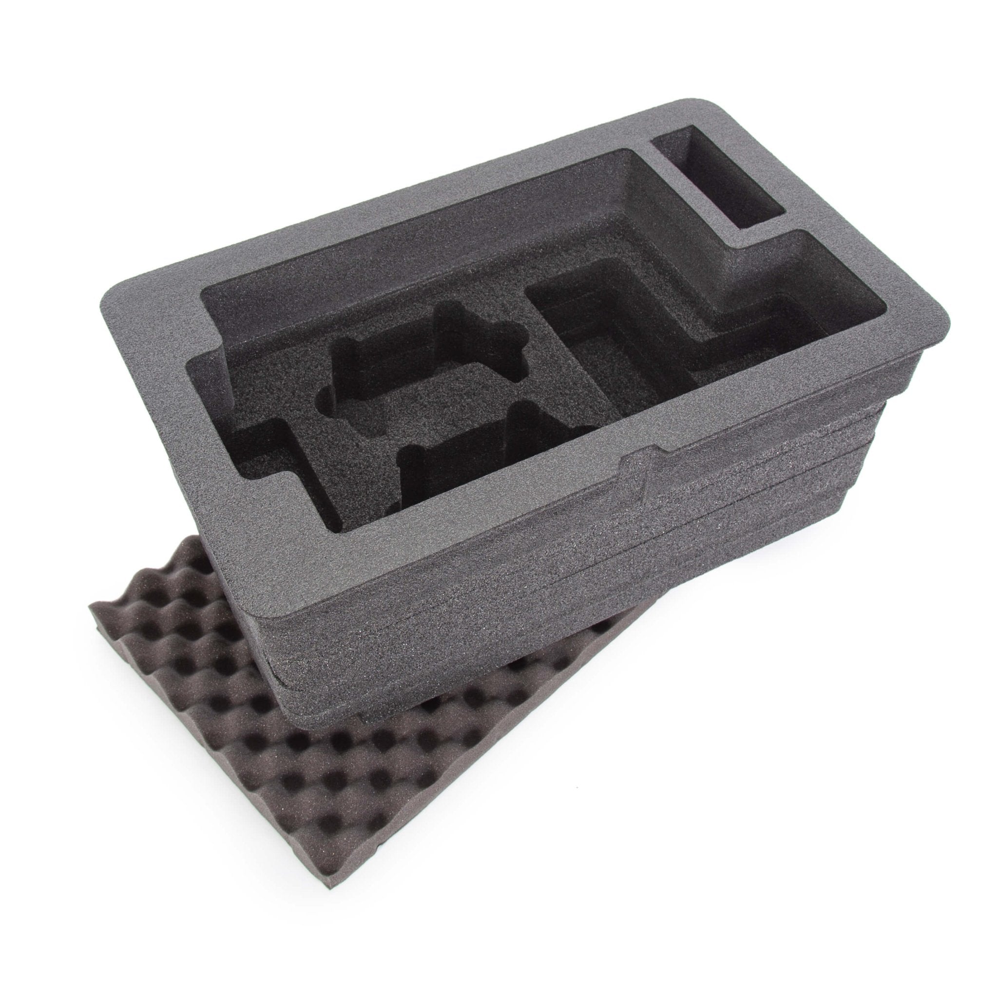 Insert en mousse pour NANUK 938 pour PS5 - Accessoires Nanuk - NANUK Europe