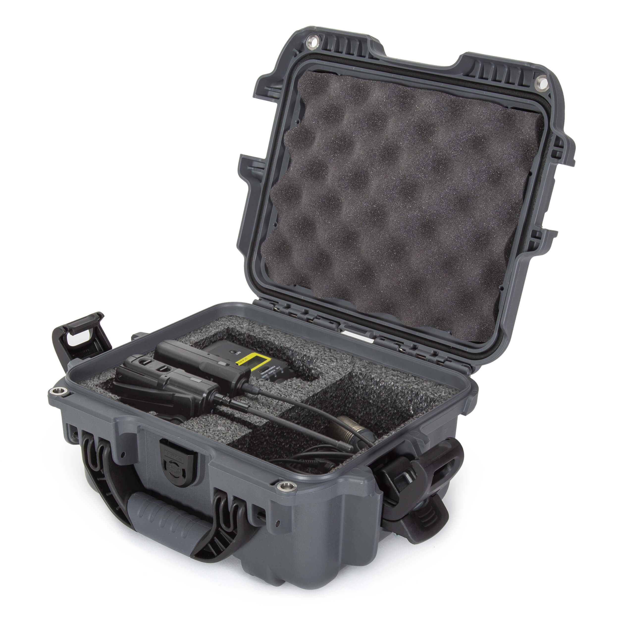 NANUK 905 pour système Sennheiser™ EW/Sony® ou UWP/Senal™