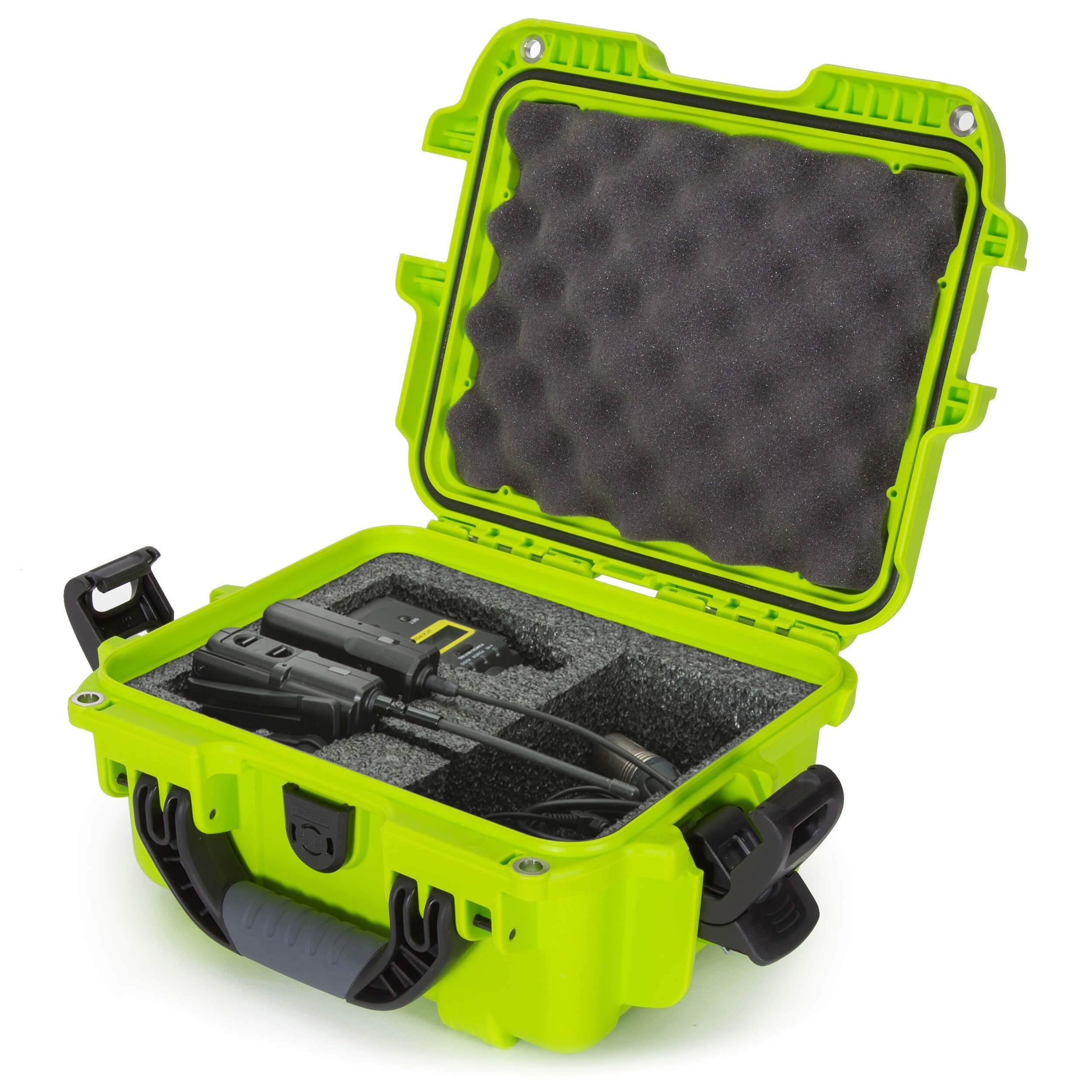NANUK 905 pour système Sennheiser™ EW/Sony® ou UWP/Senal™