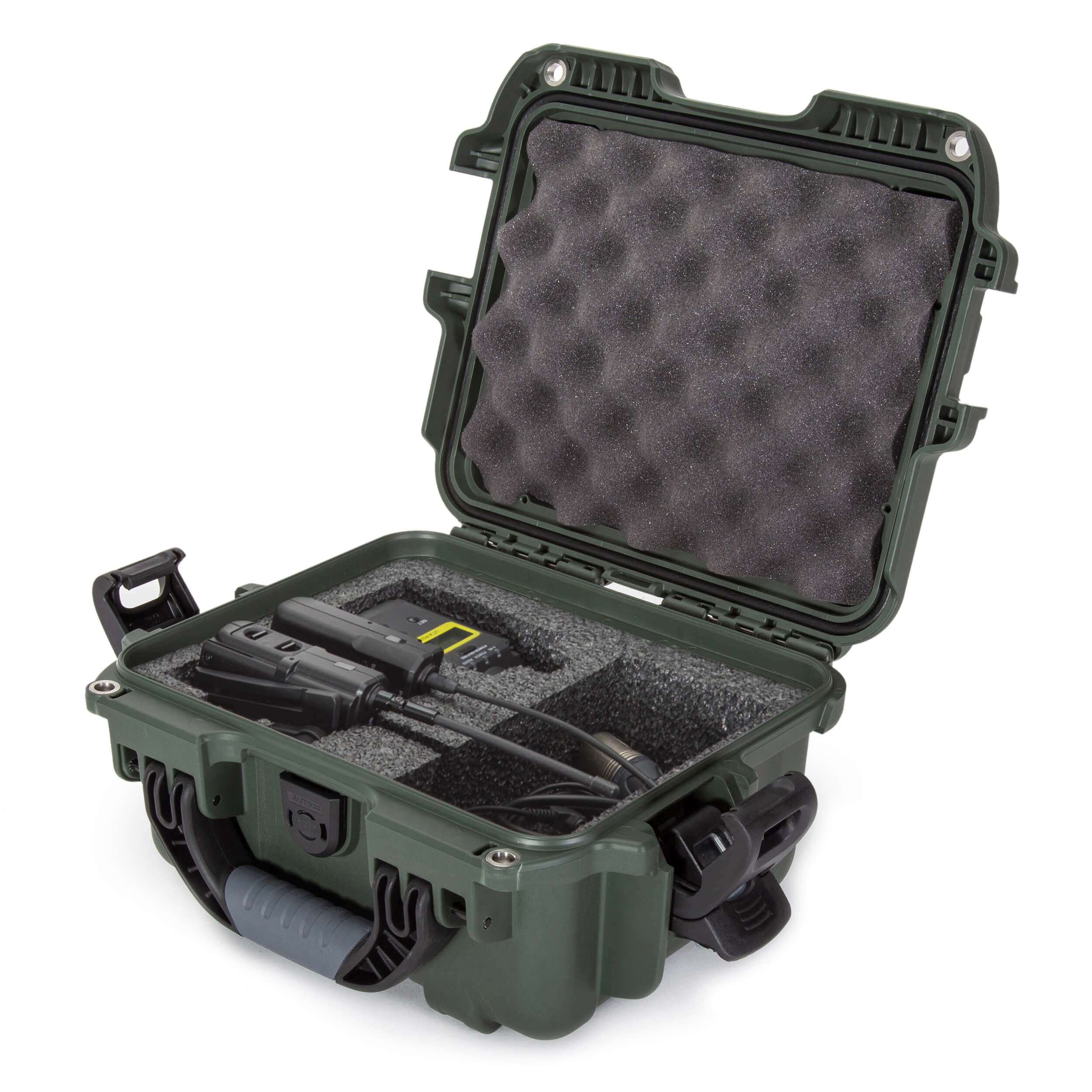 NANUK 905 pour système Sennheiser™ EW/Sony® ou UWP/Senal™