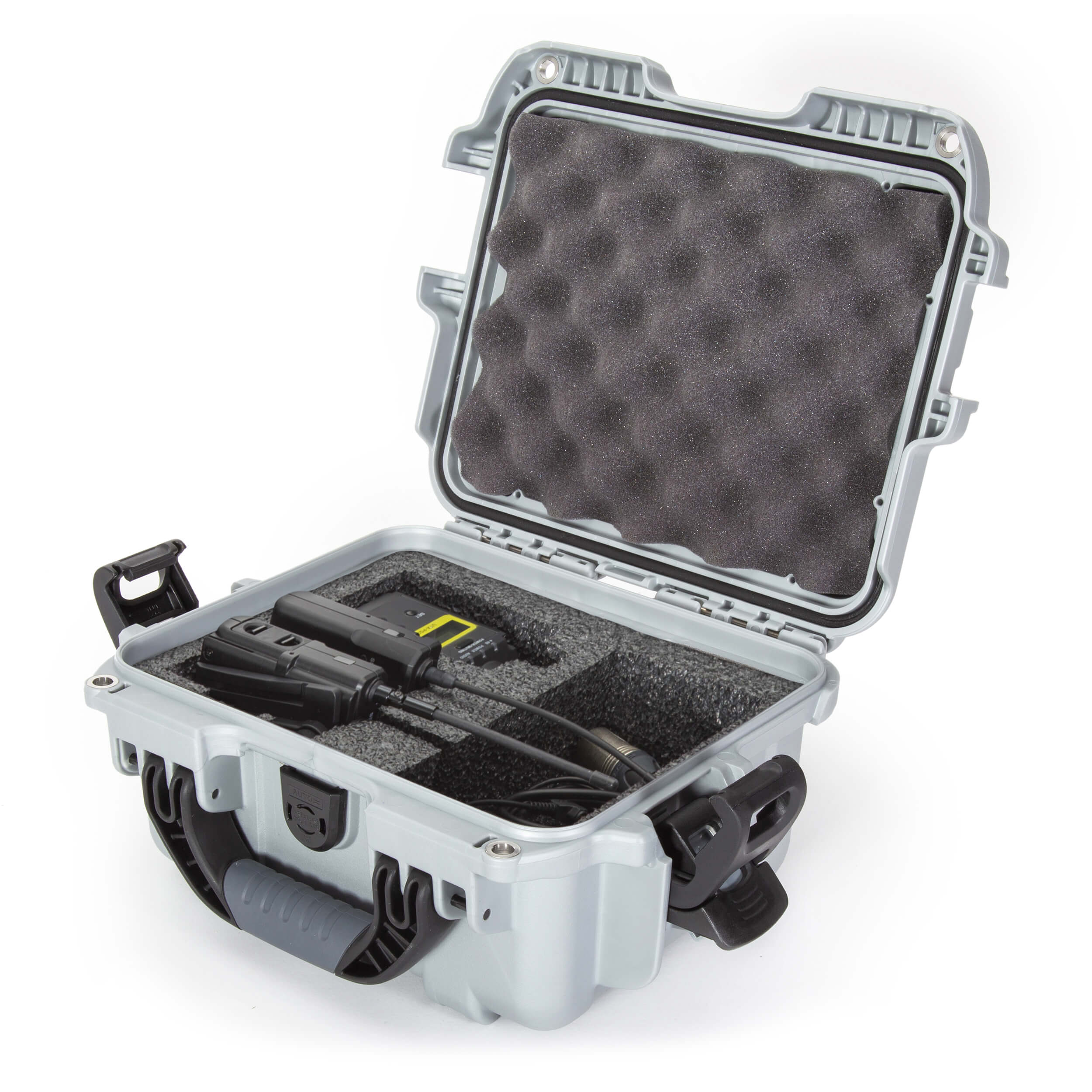 NANUK 905 pour système Sennheiser™ EW/Sony® ou UWP/Senal™