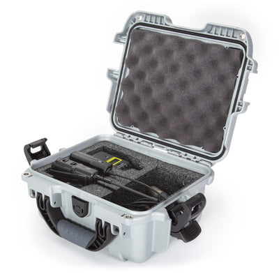 NANUK 905 FOR Sennheiser™ EW/Sony® Or UWP/Senal™ System