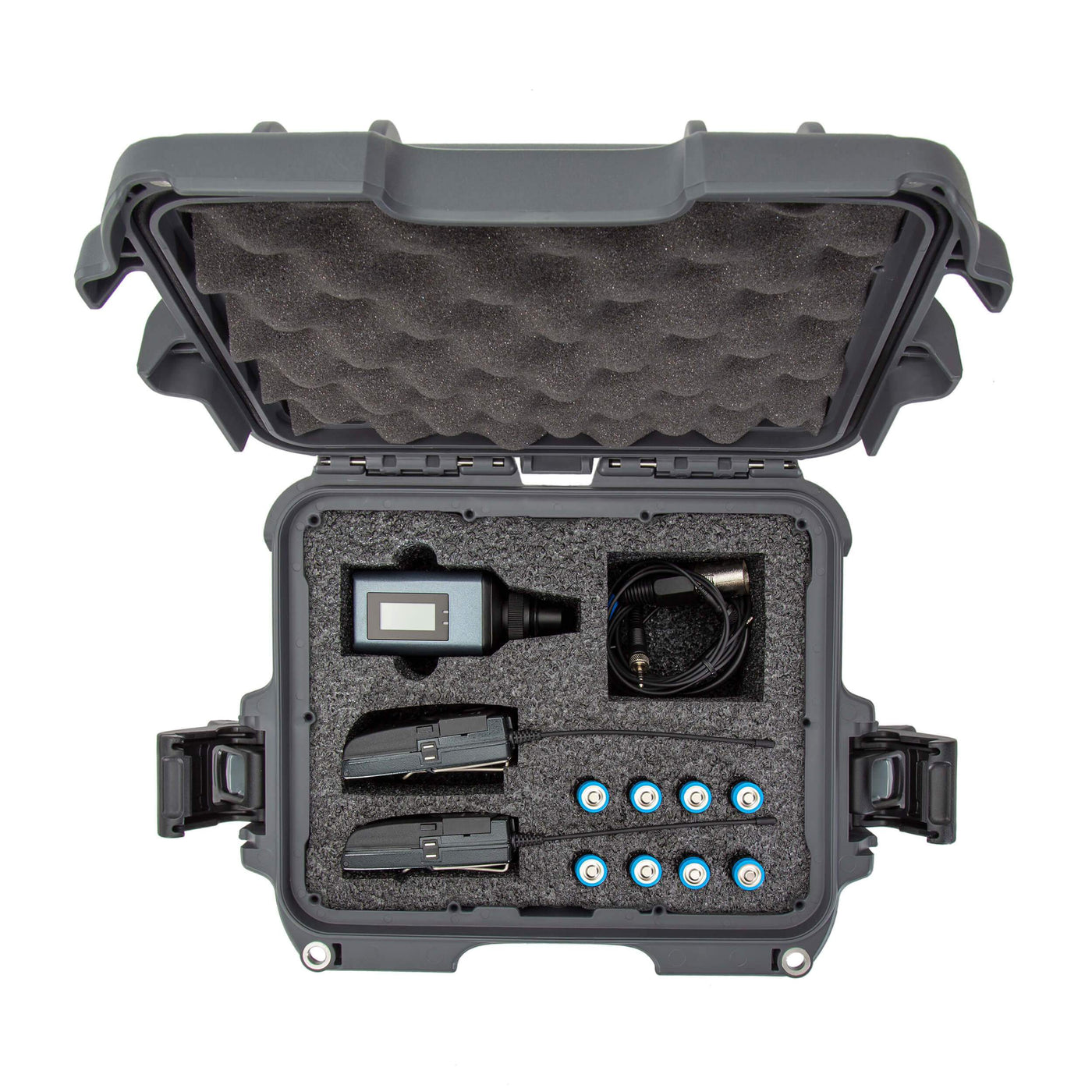 NANUK 905 For Sennheiser™ EW Wireless Mic