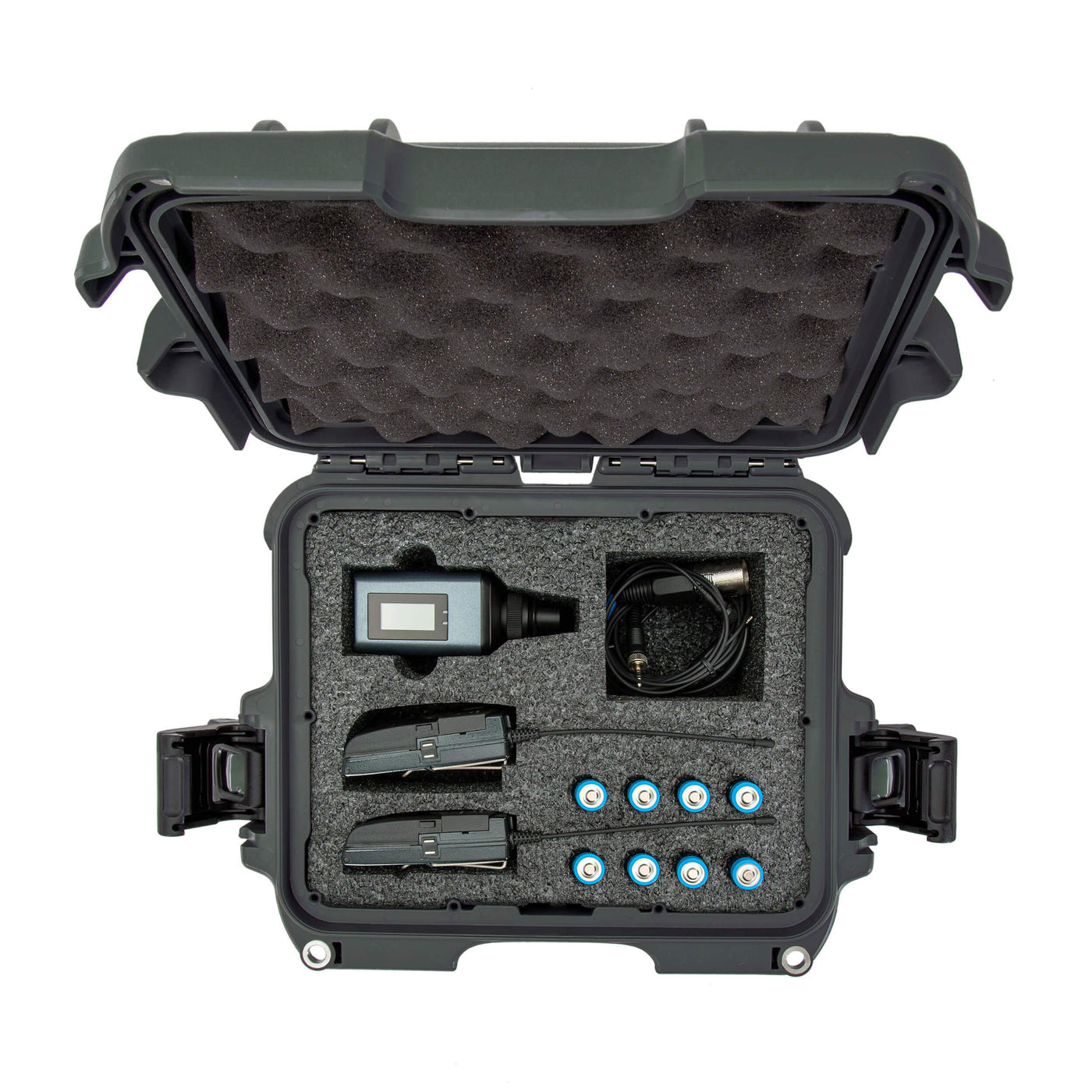 NANUK 905 For Sennheiser™ EW Wireless Mic