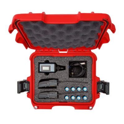 NANUK 905 For Sennheiser™ EW Wireless Mic