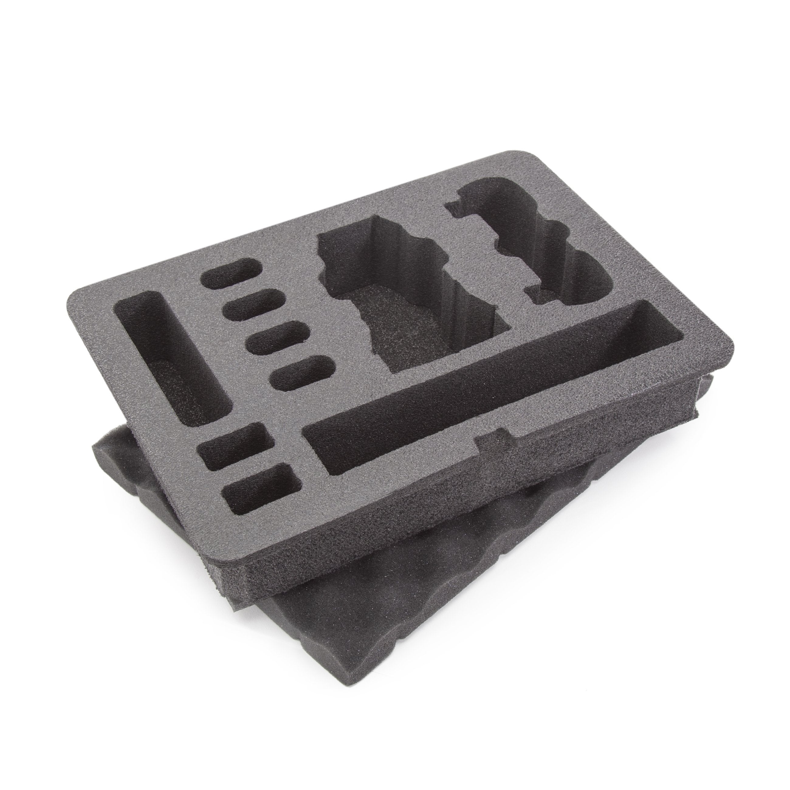 Foam insert for NANUK 910 DJI Mini Fly More-Nanuk Accessories-NANUK