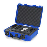 NANUK 910 DJI Mavic Mini Fly More-Drone Case-Blue-NANUK