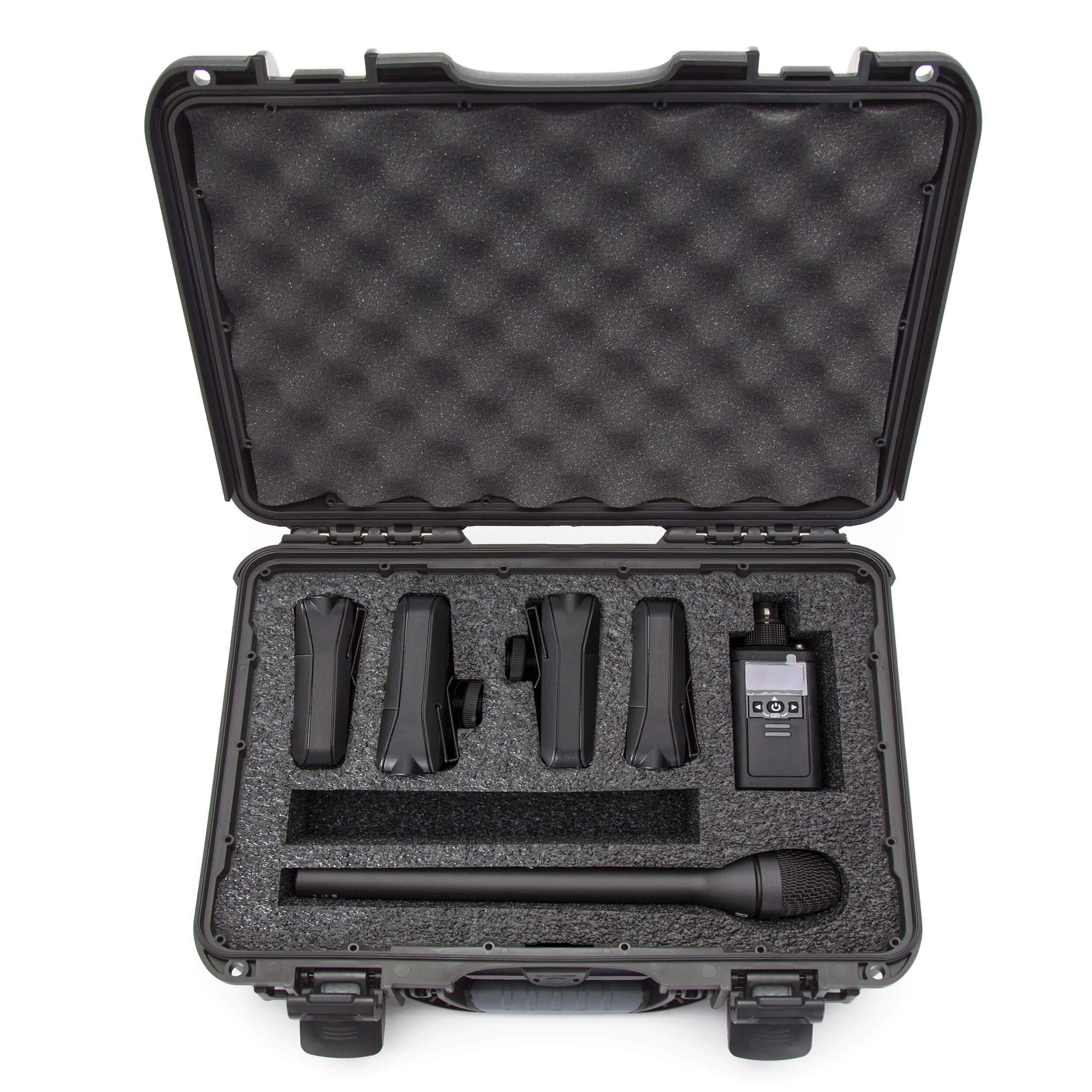 NANUK 910 For RODE® Newsshooter™