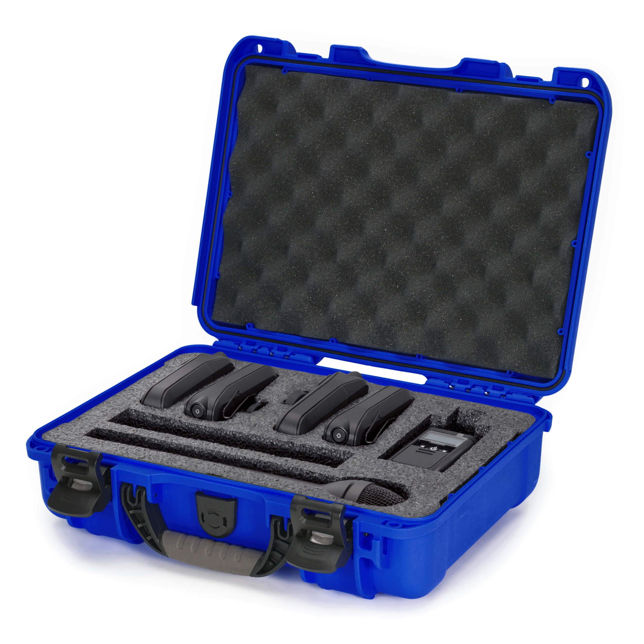 NANUK 910 For RODE® Newsshooter™