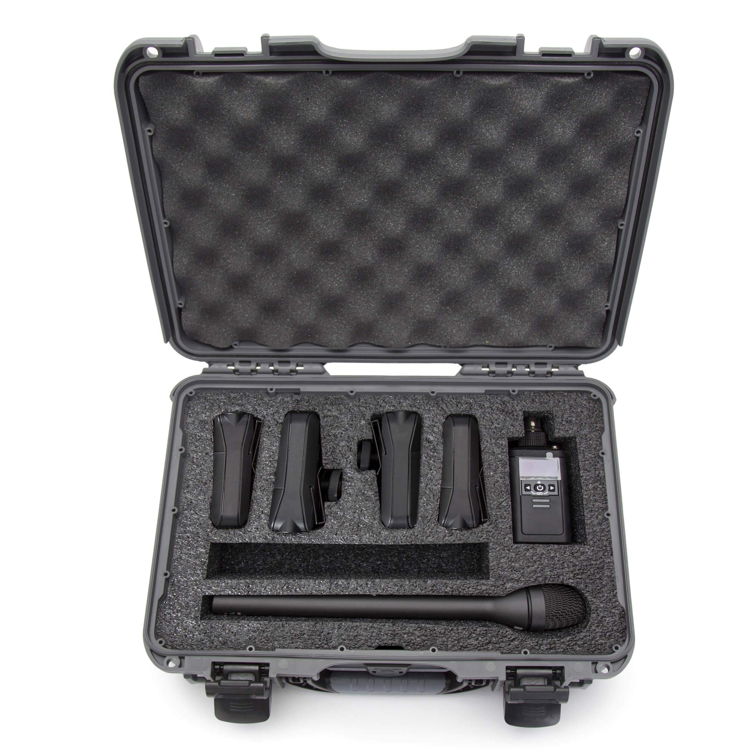 NANUK 910 For RODE® Newsshooter™