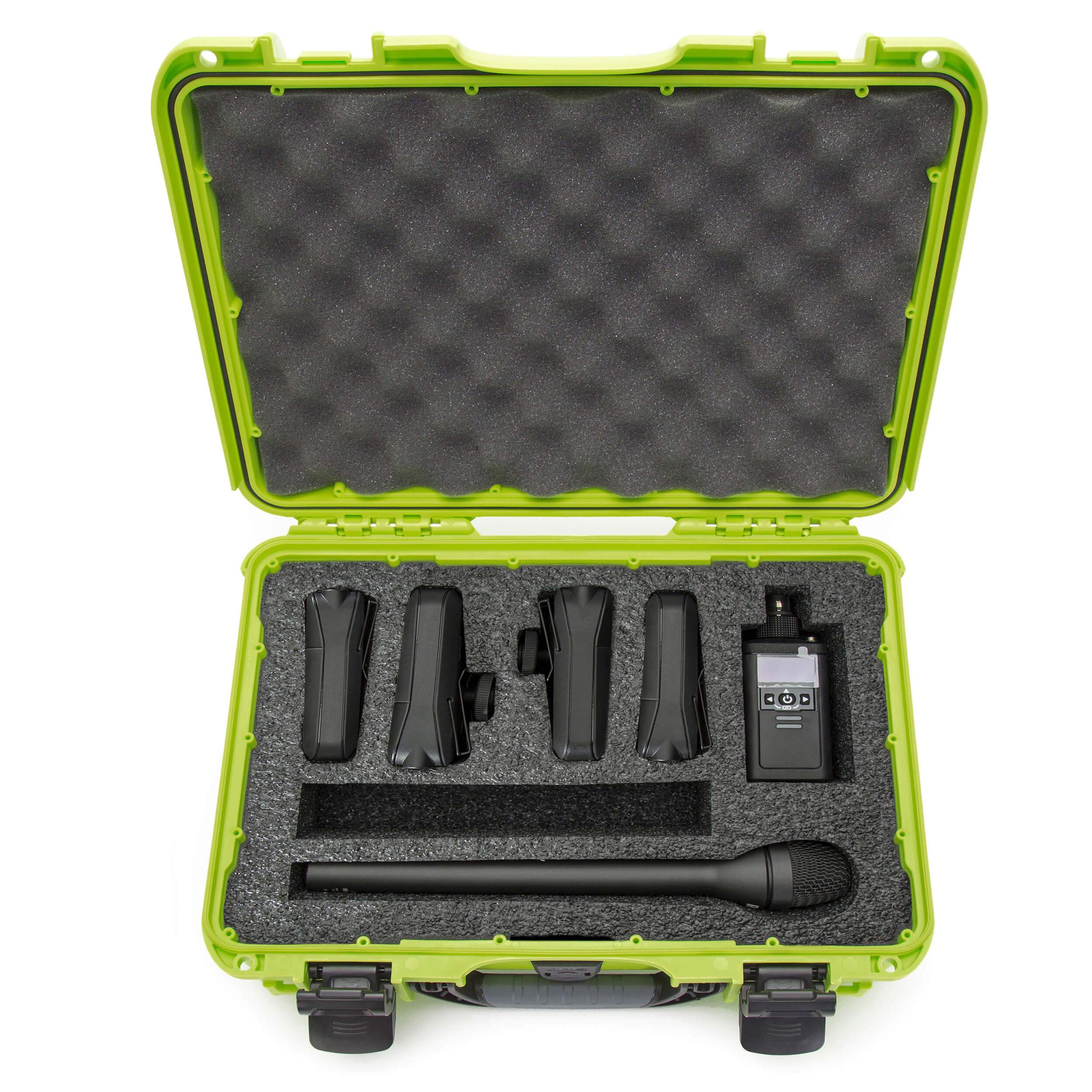 NANUK 910 For RODE® Newsshooter™