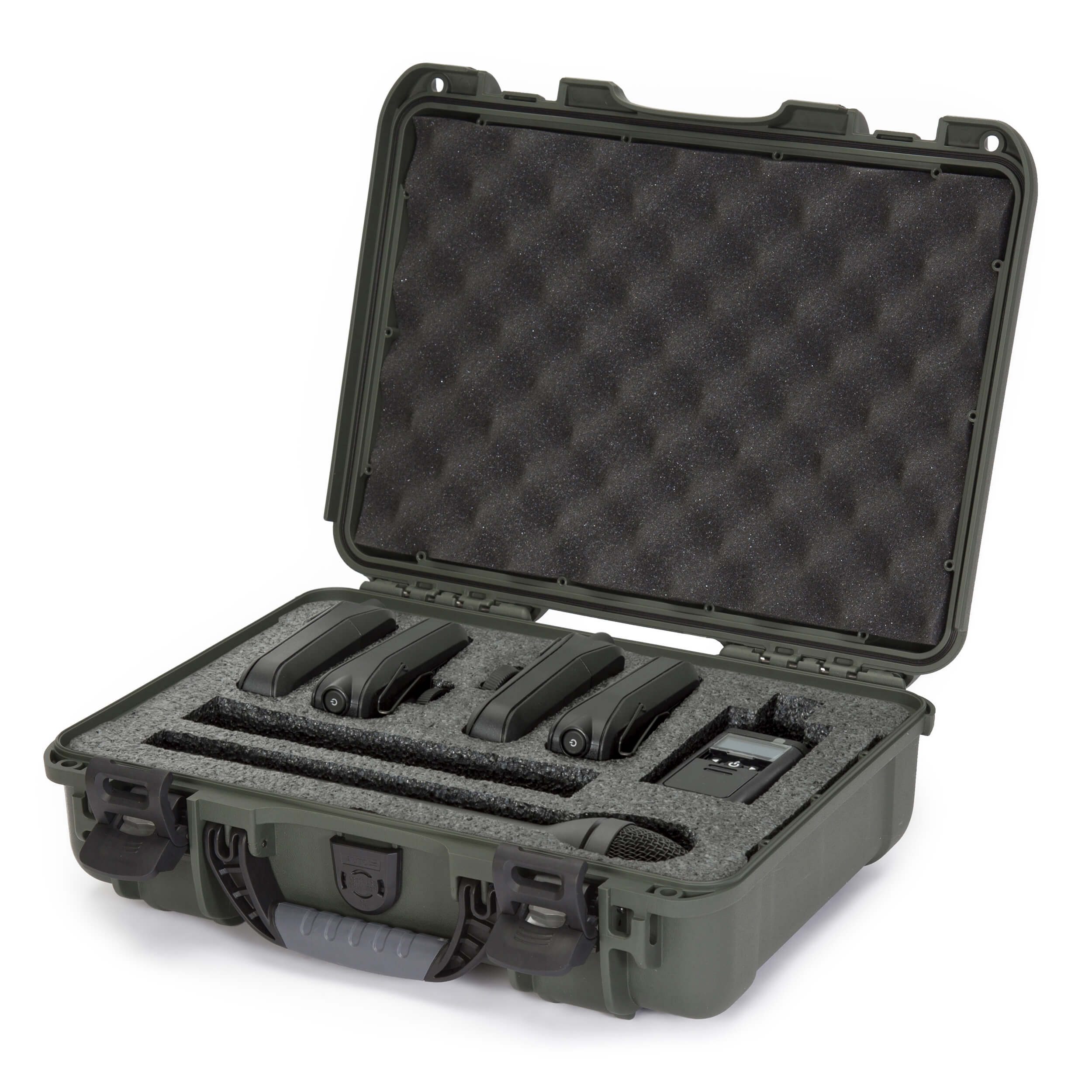 NANUK 910 For RODE® Newsshooter™