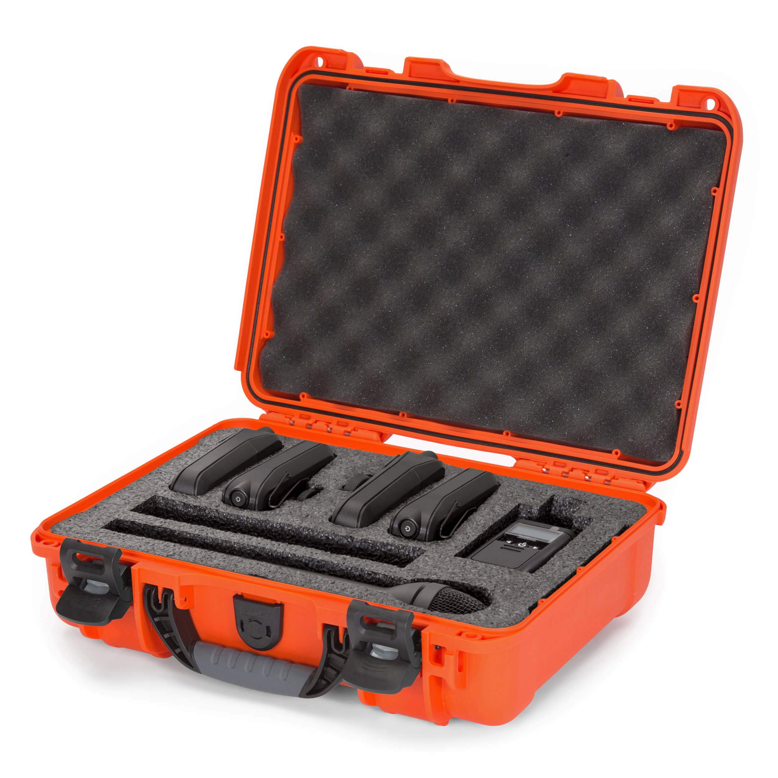NANUK 910 For RODE® Newsshooter™