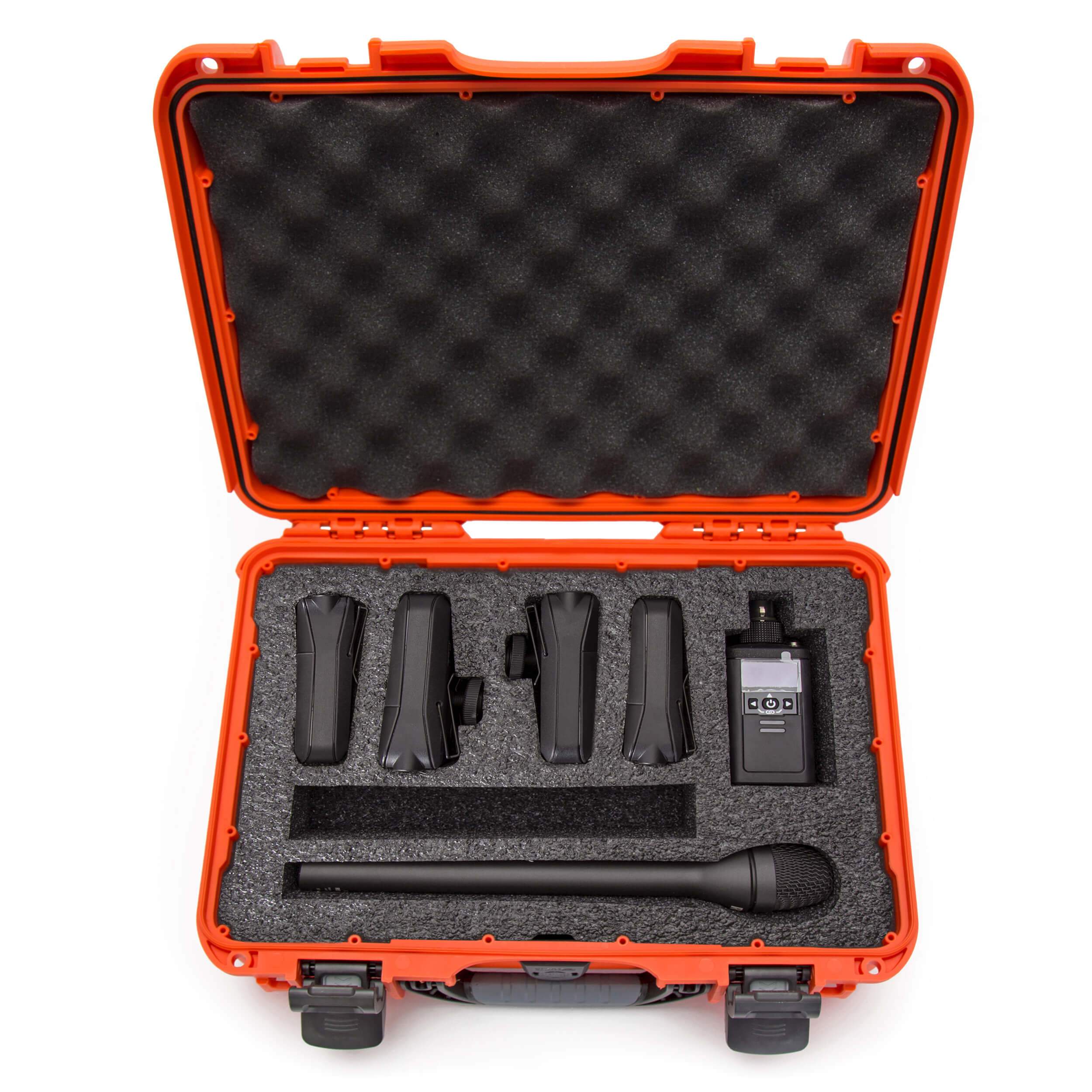 NANUK 910 For RODE® Newsshooter™