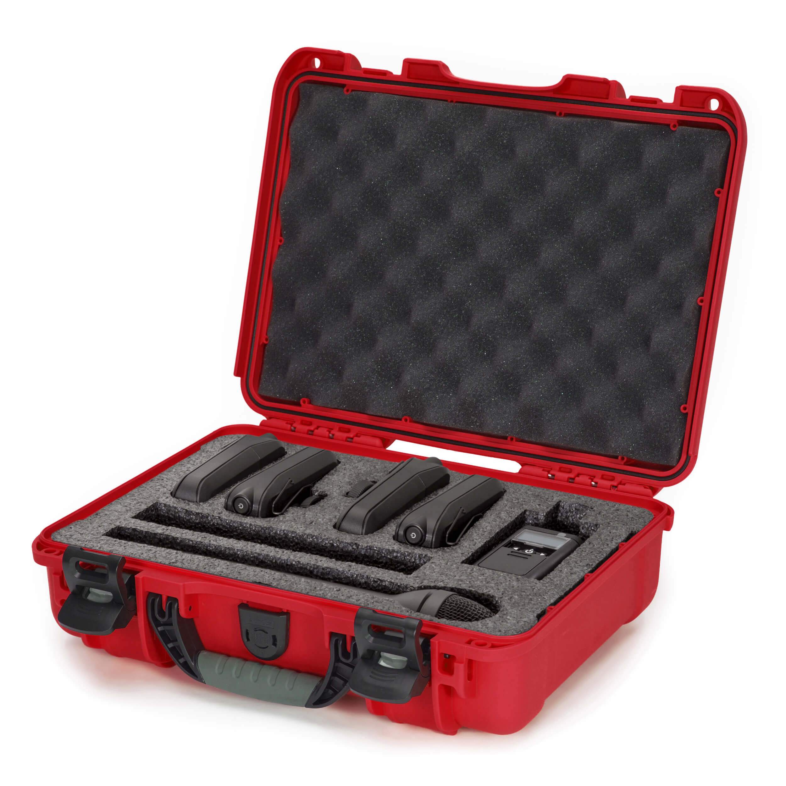 NANUK 910 For RODE® Newsshooter™
