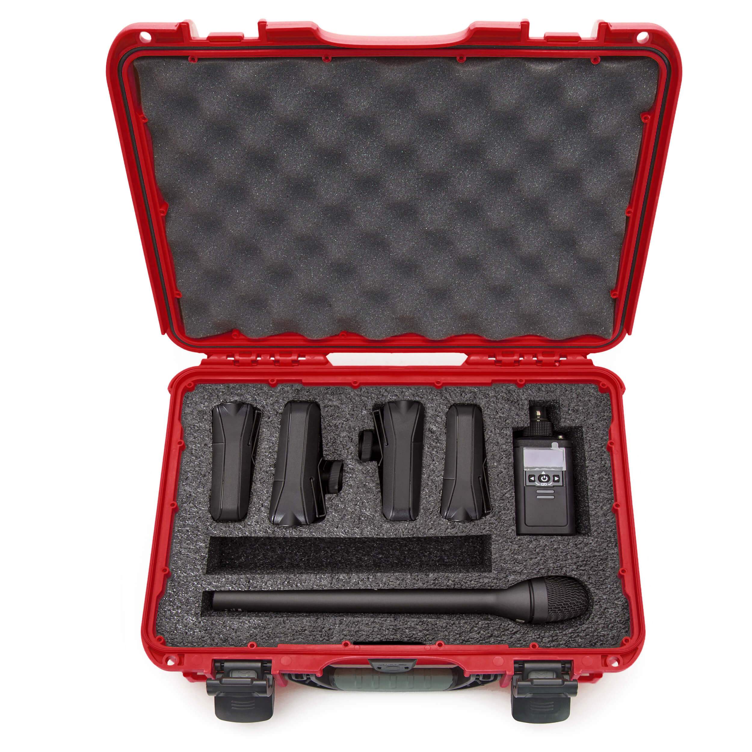 NANUK 910 For RODE® Newsshooter™