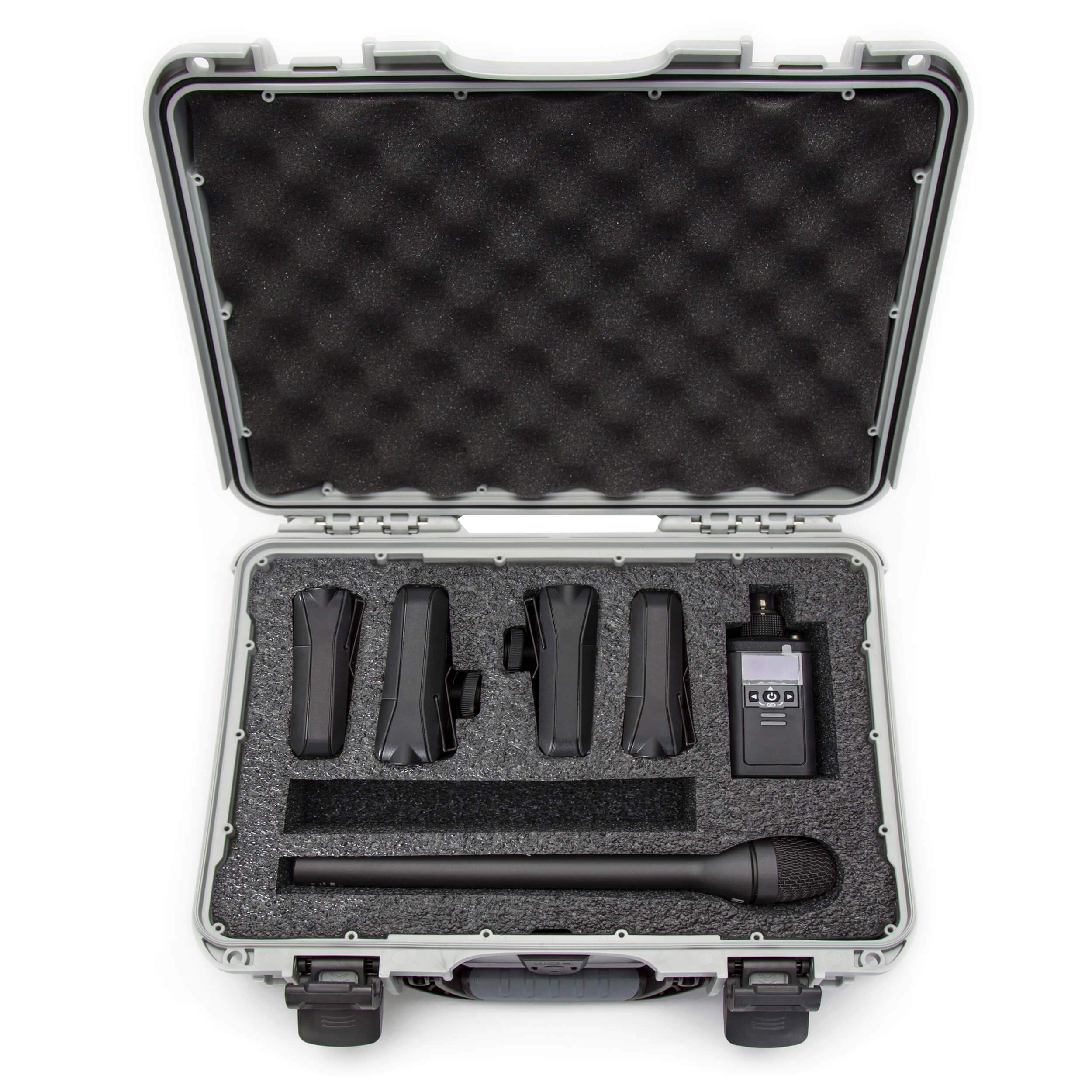 NANUK 910 For RODE® Newsshooter™