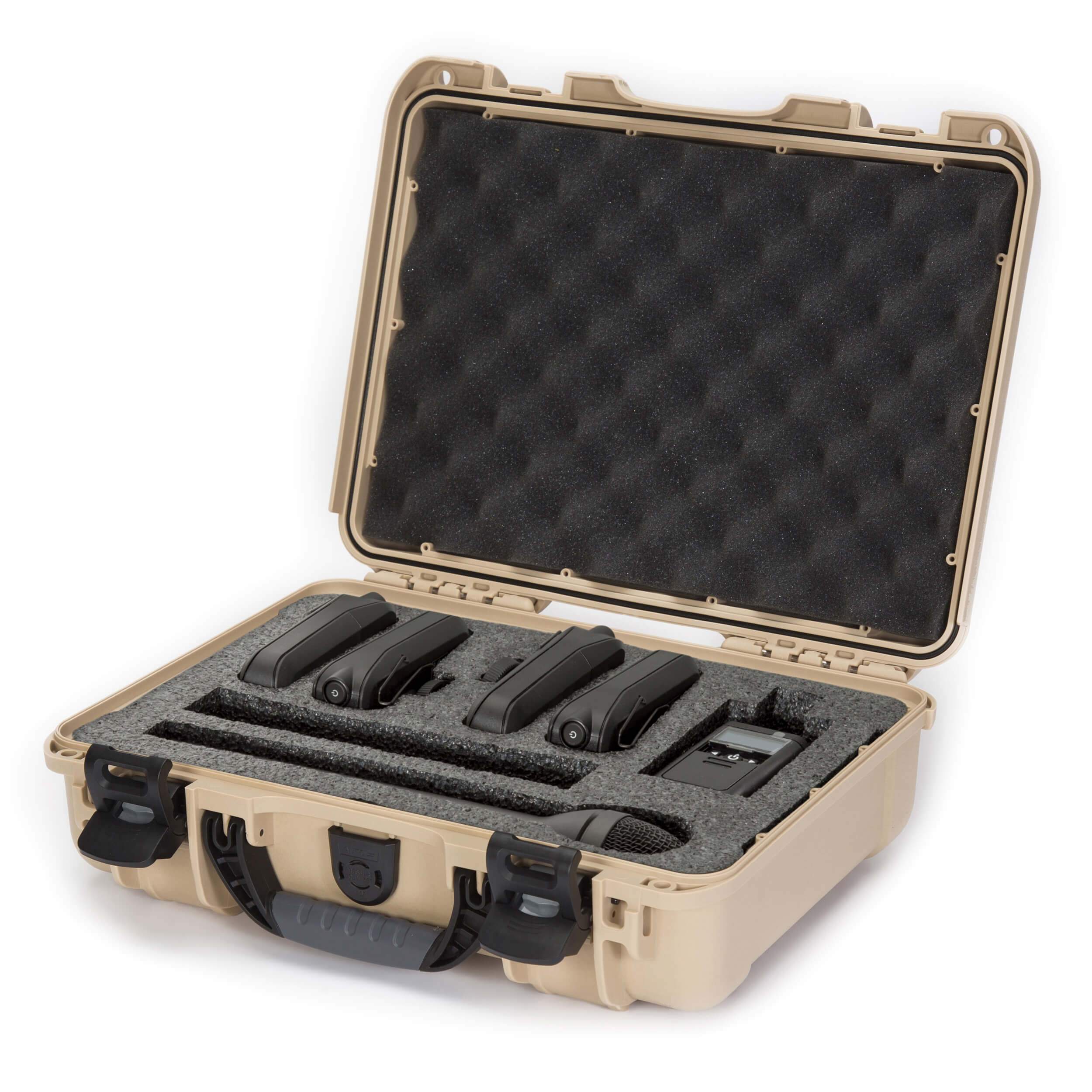 NANUK 910 For RODE® Newsshooter™