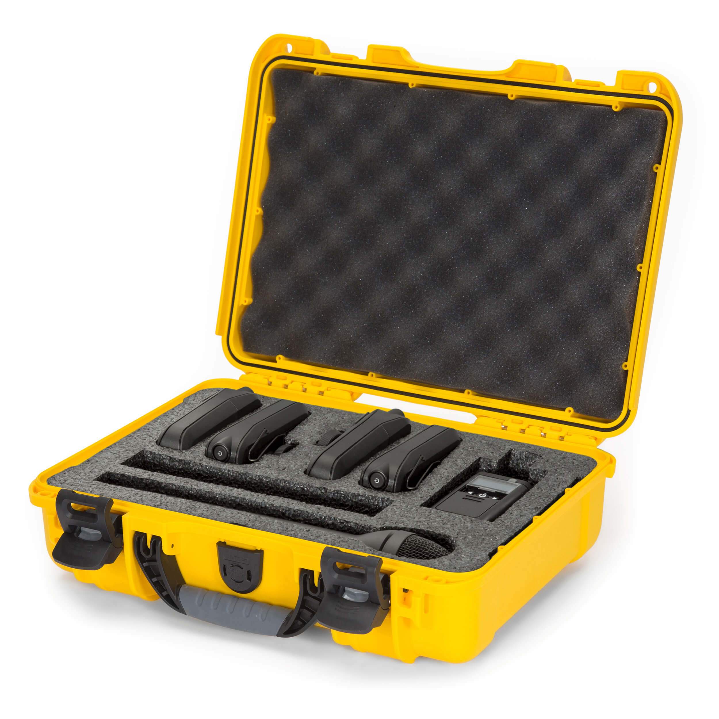 NANUK 910 For RODE® Newsshooter™