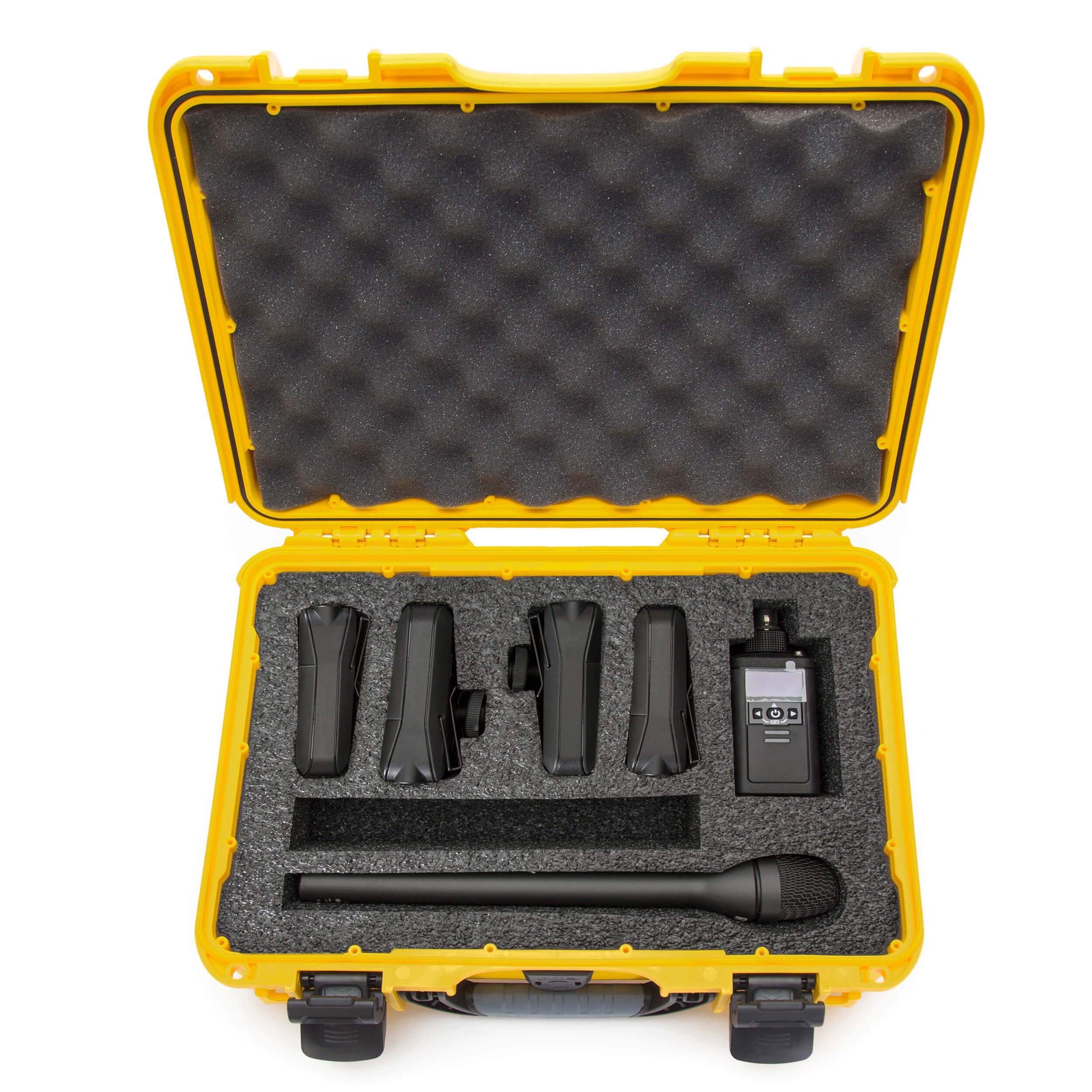 NANUK 910 For RODE® Newsshooter™