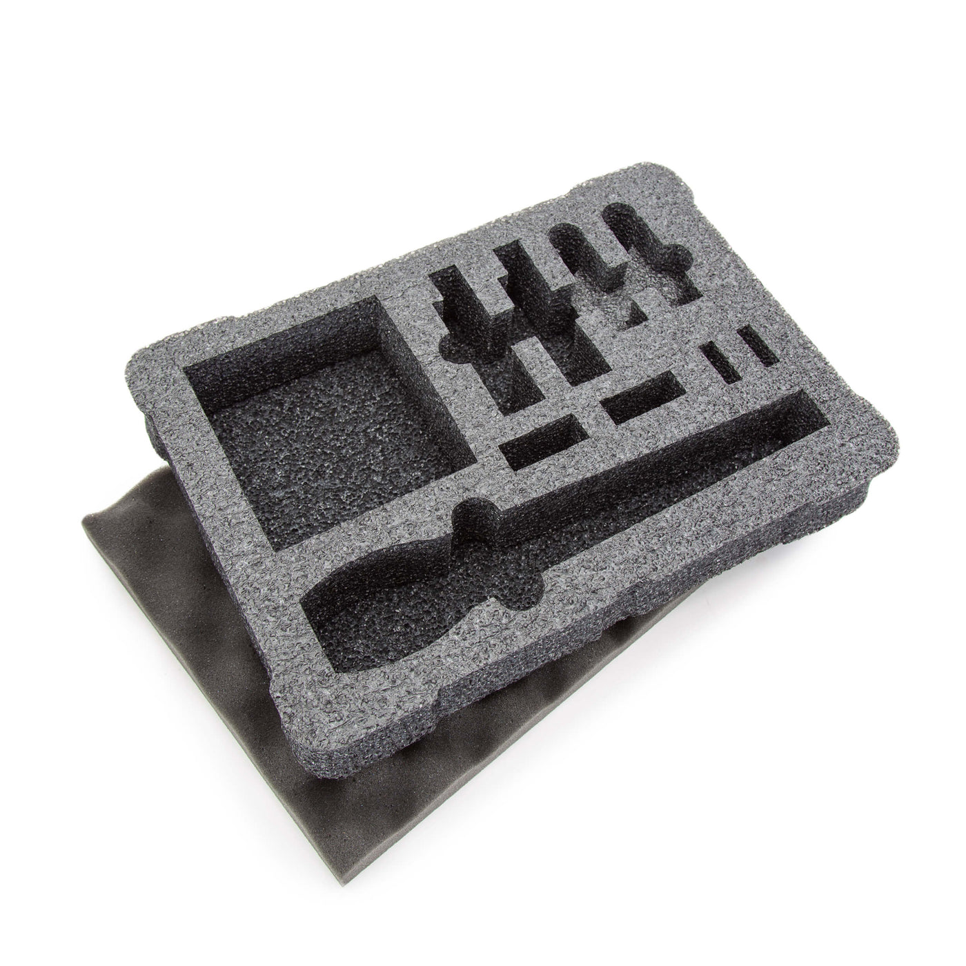 Foam insert for NANUK 910 For Sennheiser™ AVX Wireless Mic