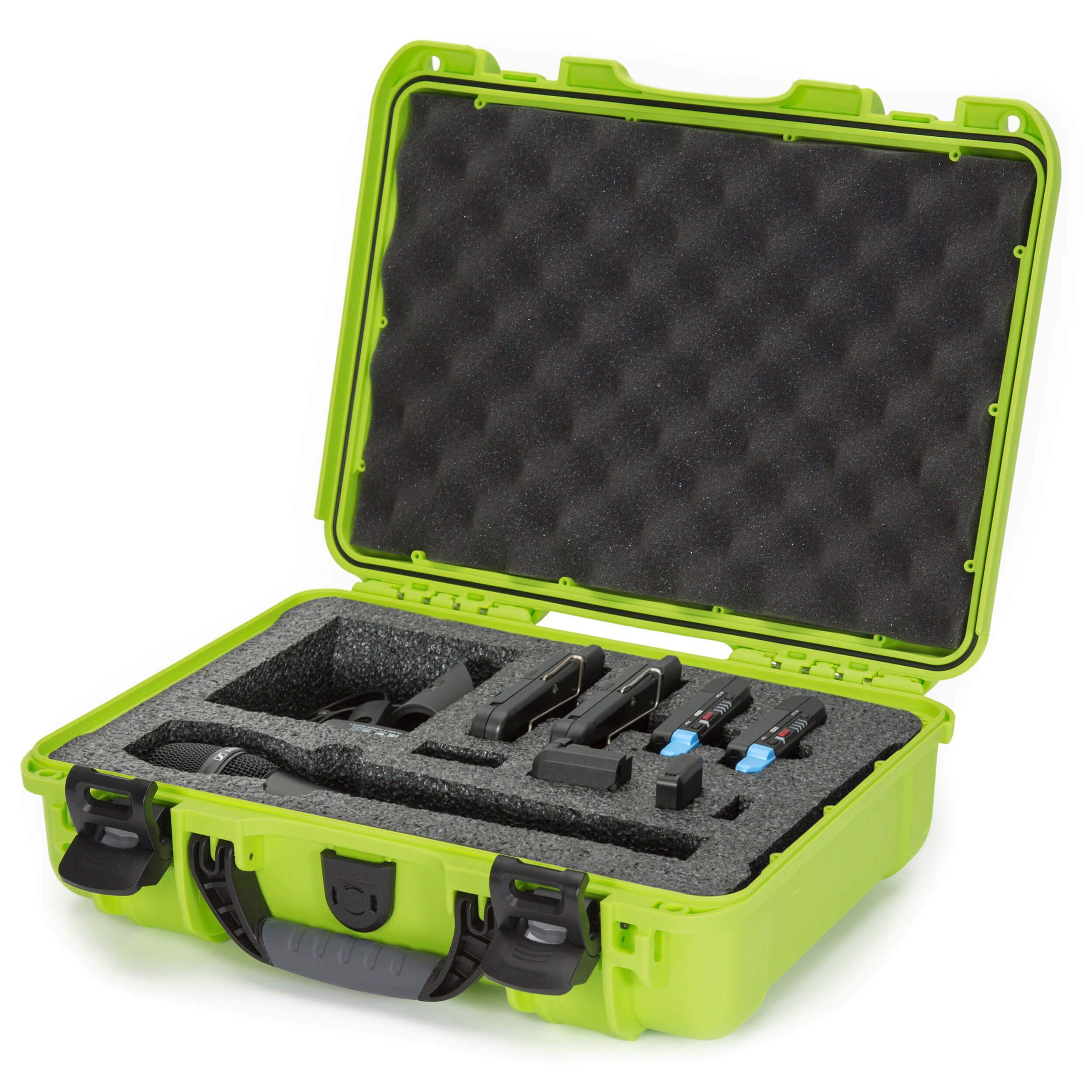 NANUK 910 For Sennheiser™ AVX Wireless Mic