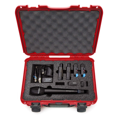 NANUK 910 For Sennheiser™ AVX Wireless Mic