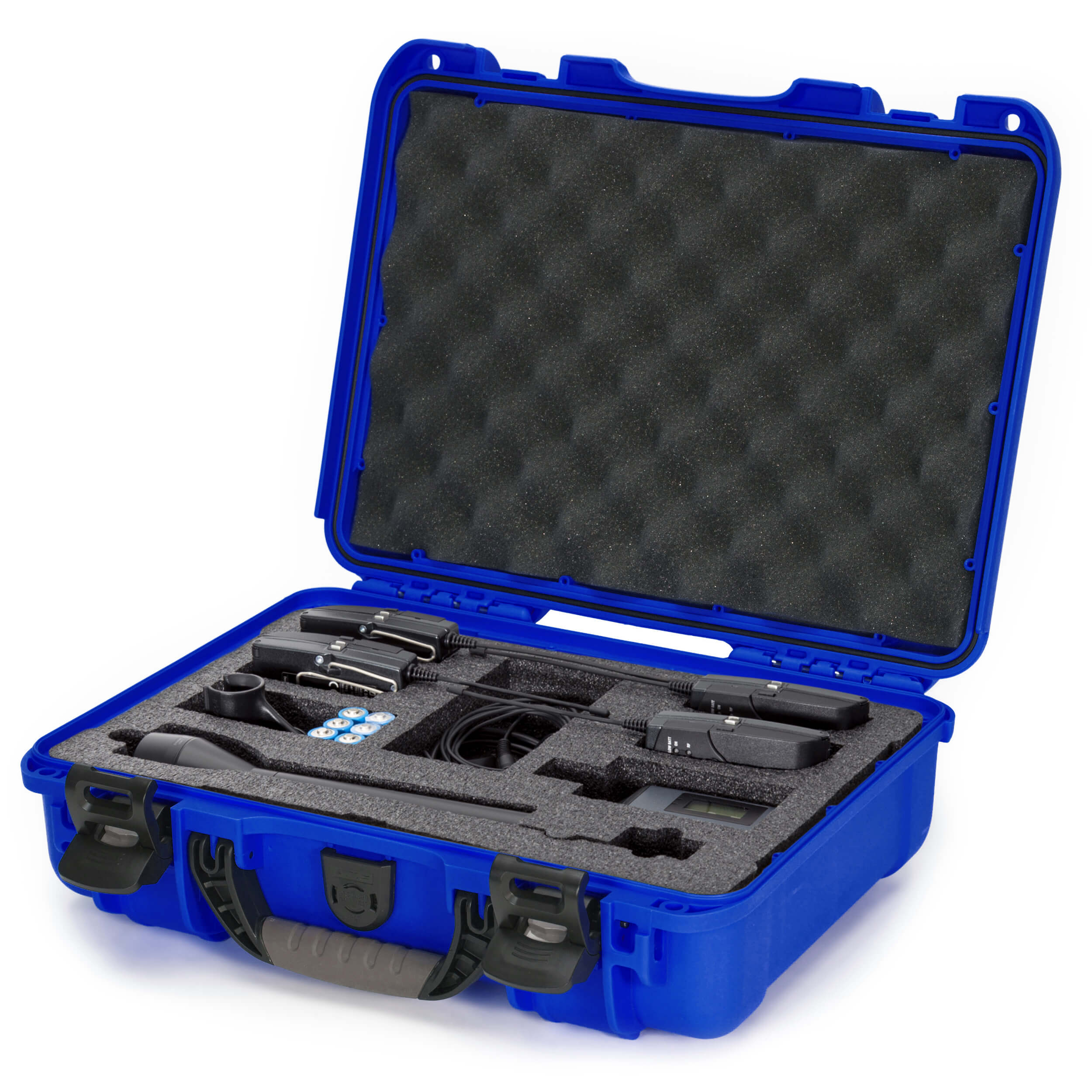 NANUK 910 Pour système Sennheiser™ ENG ou Senal™