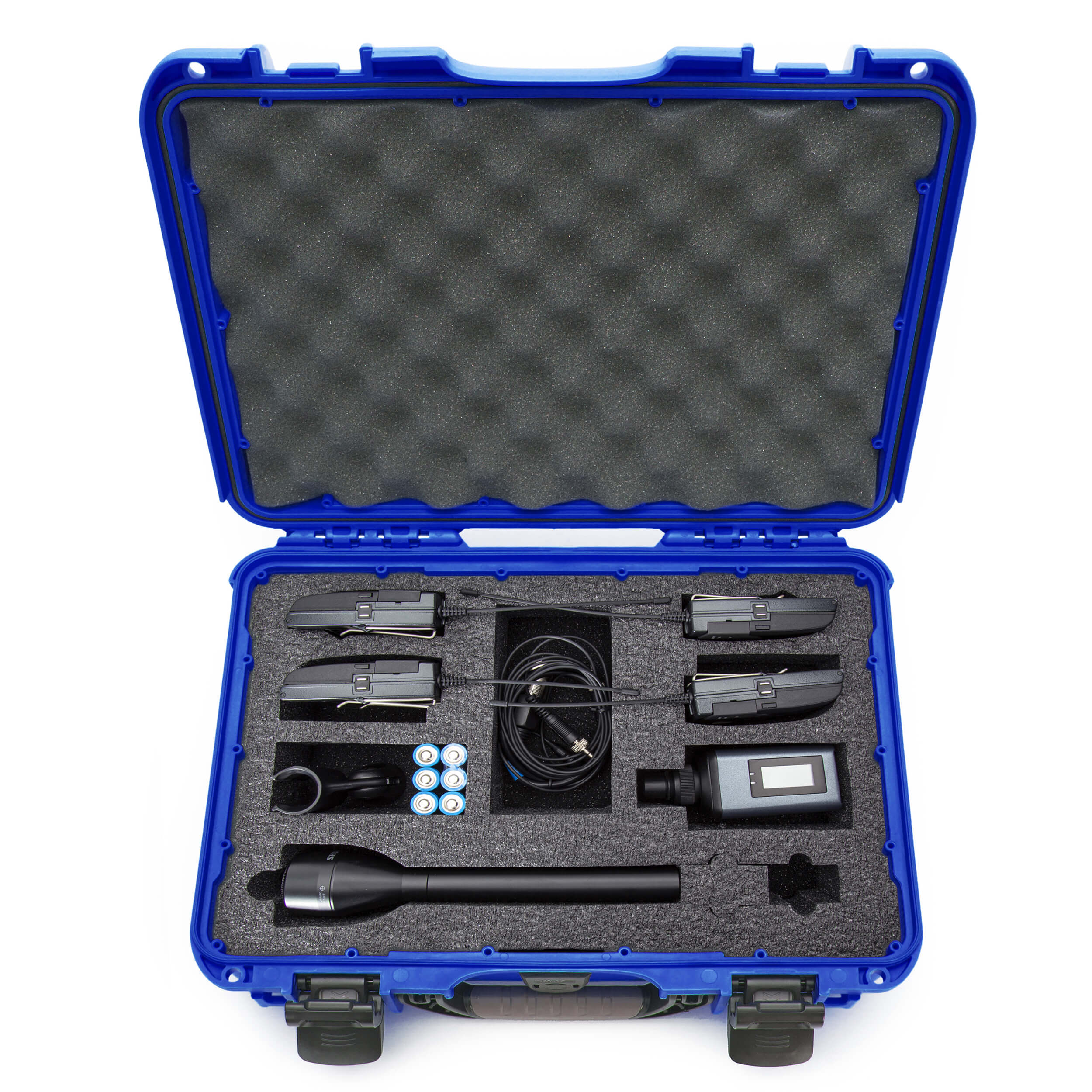 NANUK 910 Pour système Sennheiser™ ENG ou Senal™
