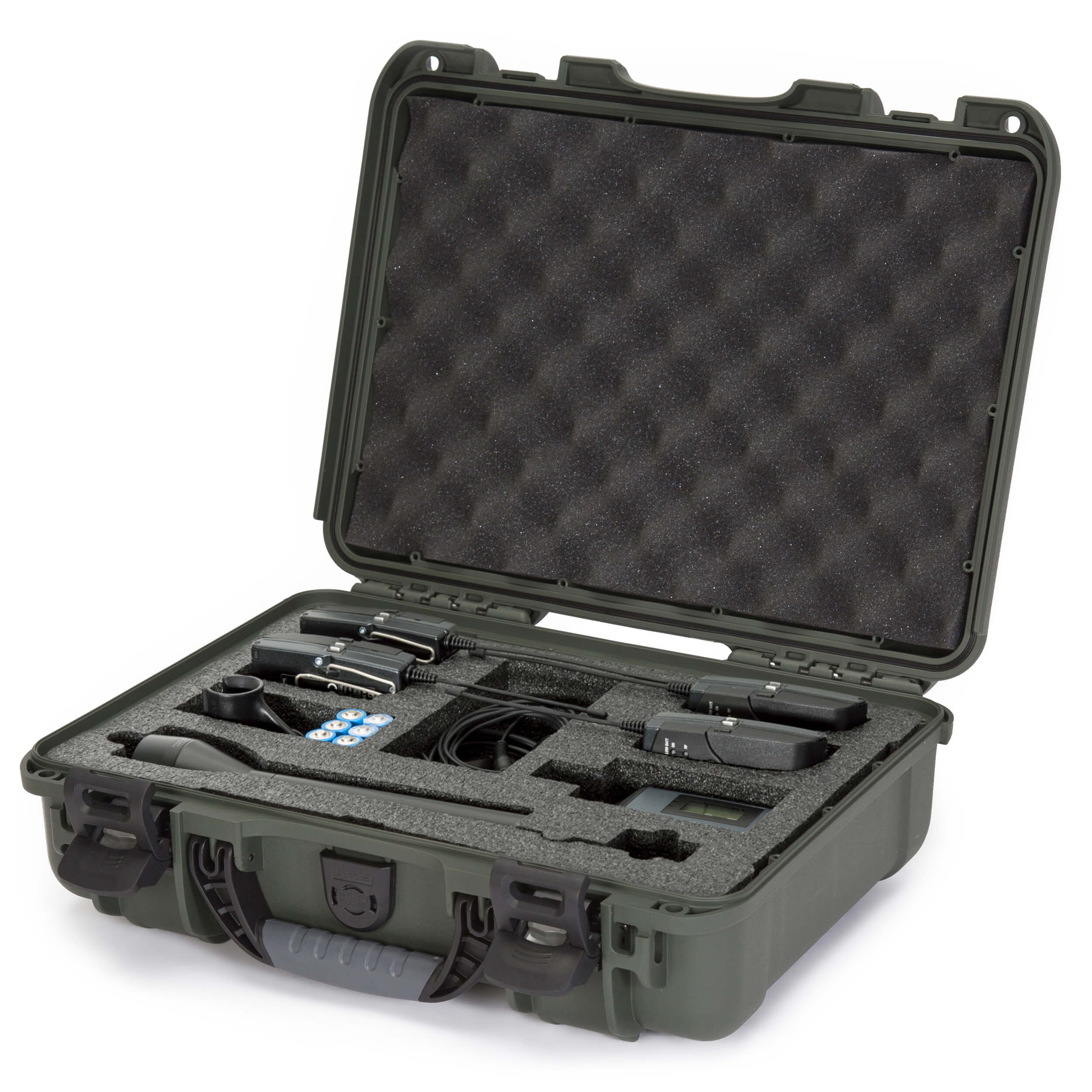 NANUK 910 Pour système Sennheiser™ ENG ou Senal™