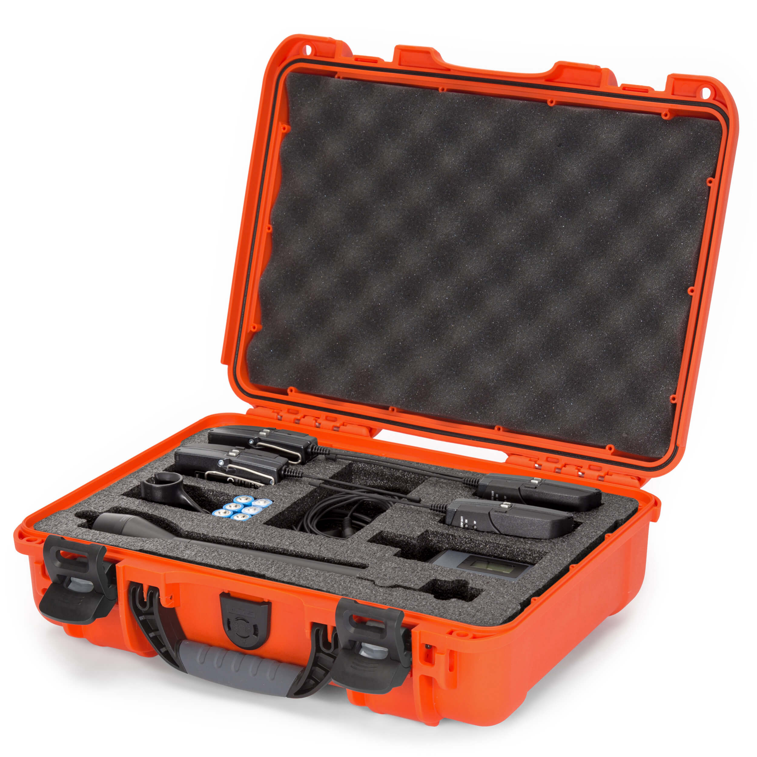 NANUK 910 Pour système Sennheiser™ ENG ou Senal™