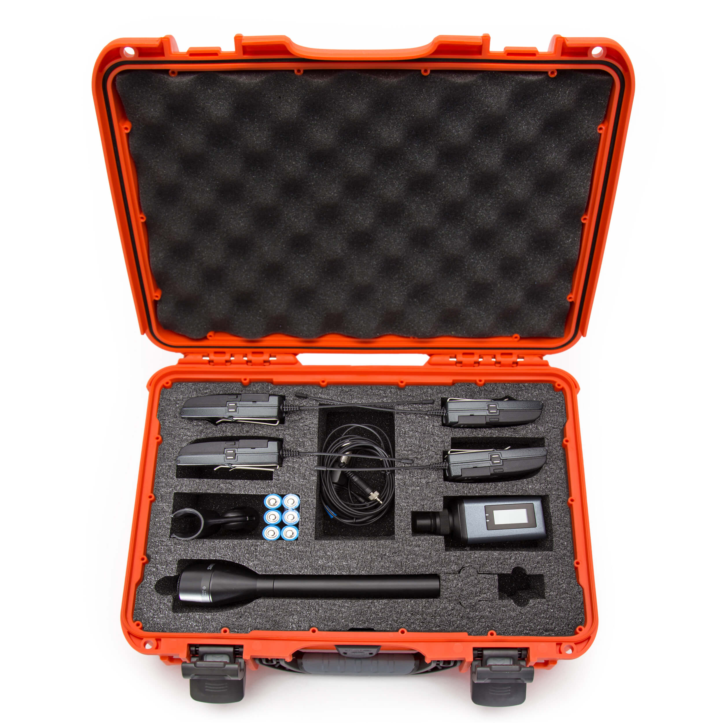 NANUK 910 Pour système Sennheiser™ ENG ou Senal™
