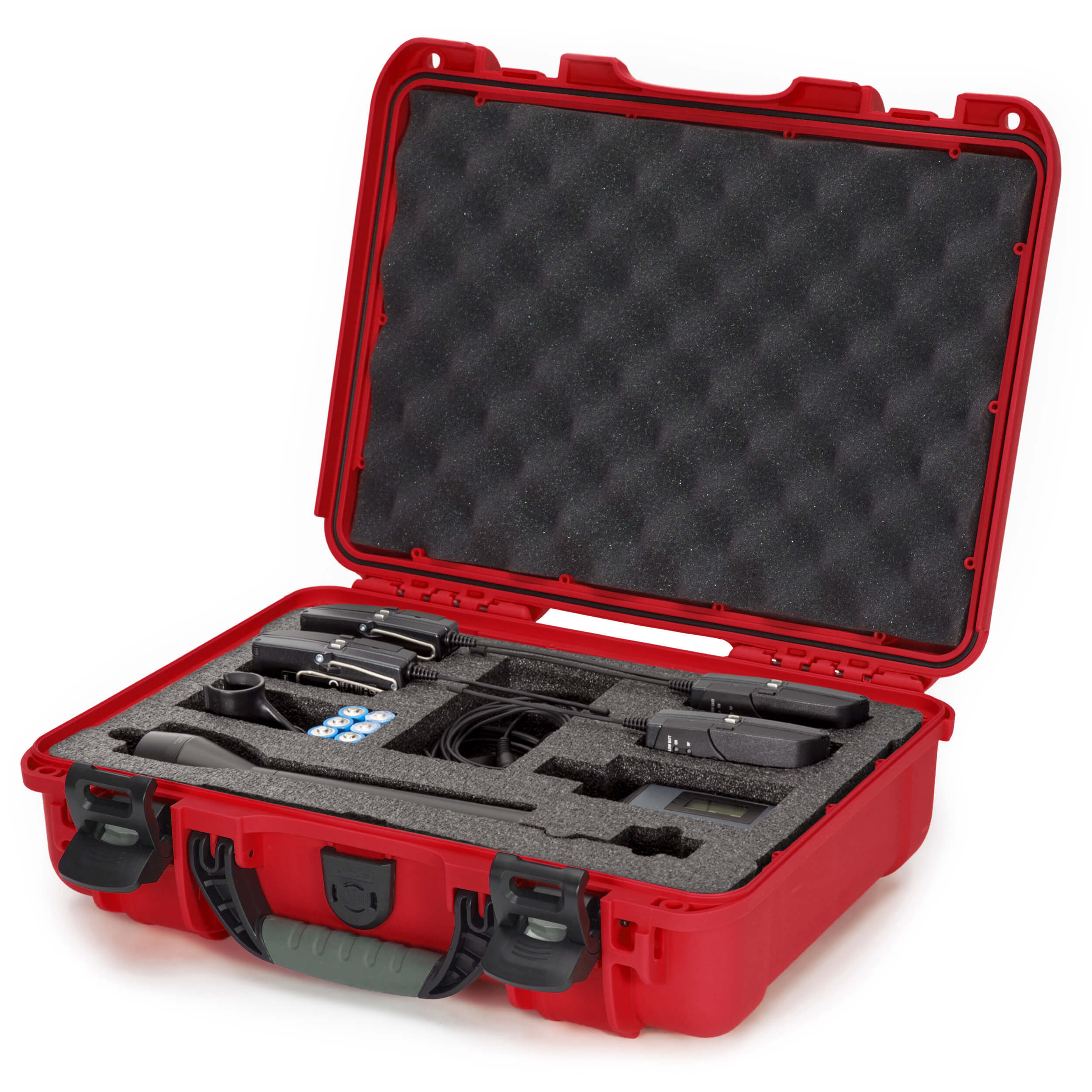 NANUK 910 Pour système Sennheiser™ ENG ou Senal™