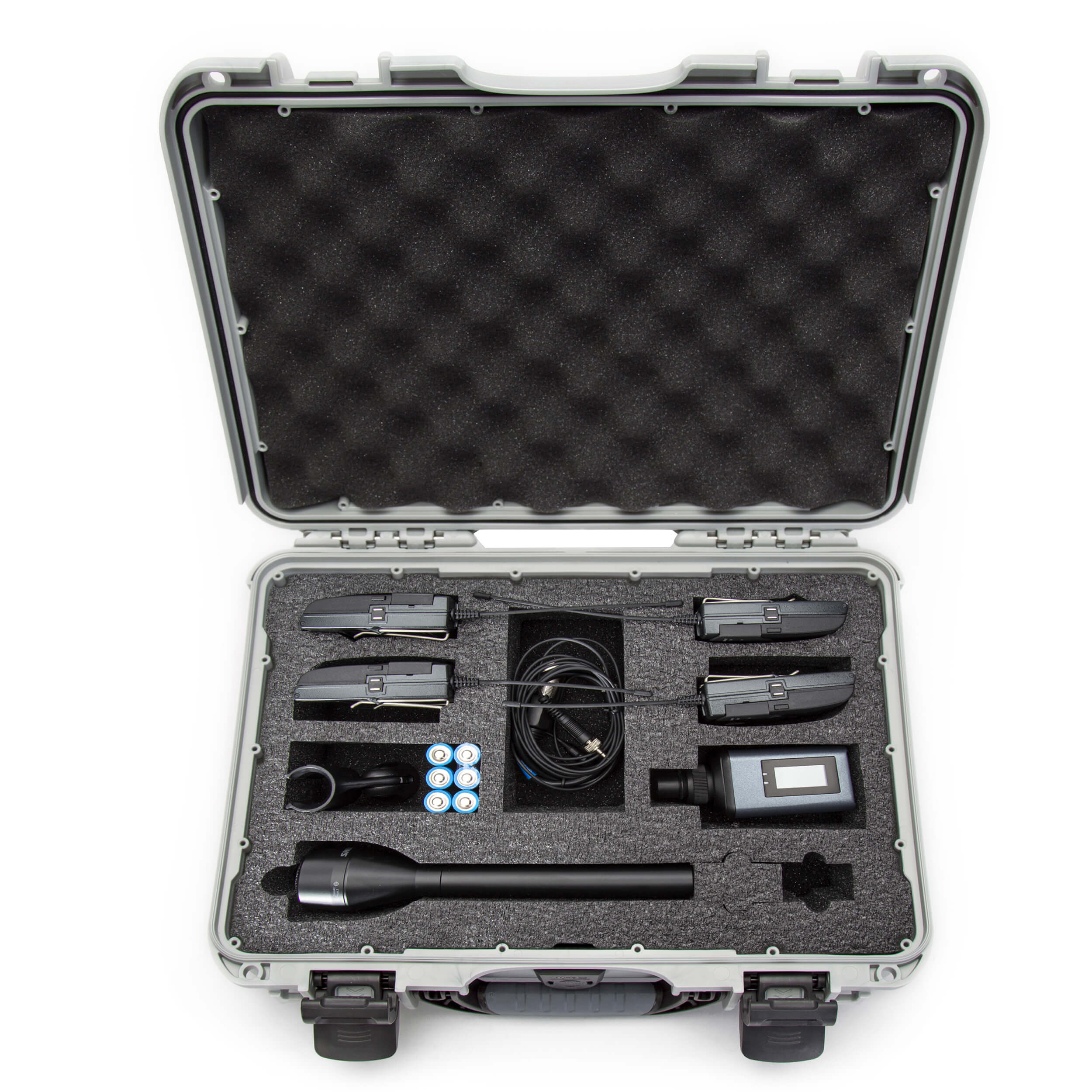 NANUK 910 Pour système Sennheiser™ ENG ou Senal™