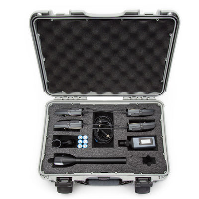 NANUK 910 For Sennheiser™ ENG or Senal™ System