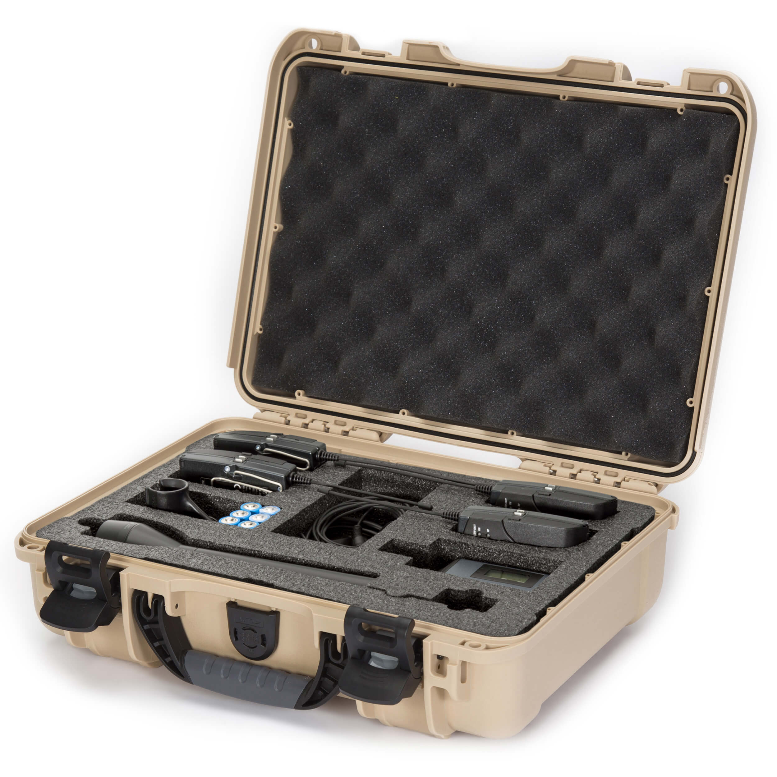 NANUK 910 Pour système Sennheiser™ ENG ou Senal™