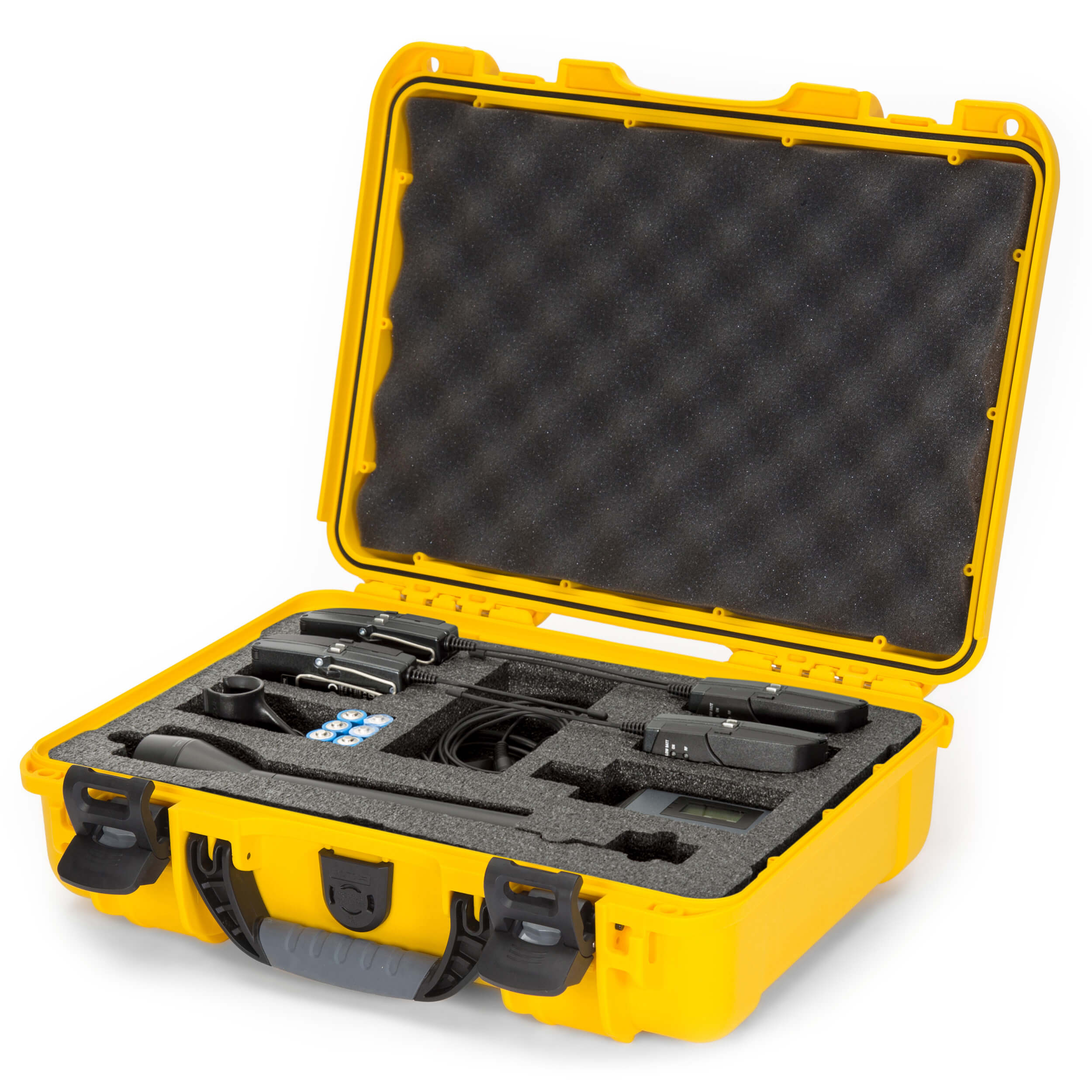 NANUK 910 Pour système Sennheiser™ ENG ou Senal™