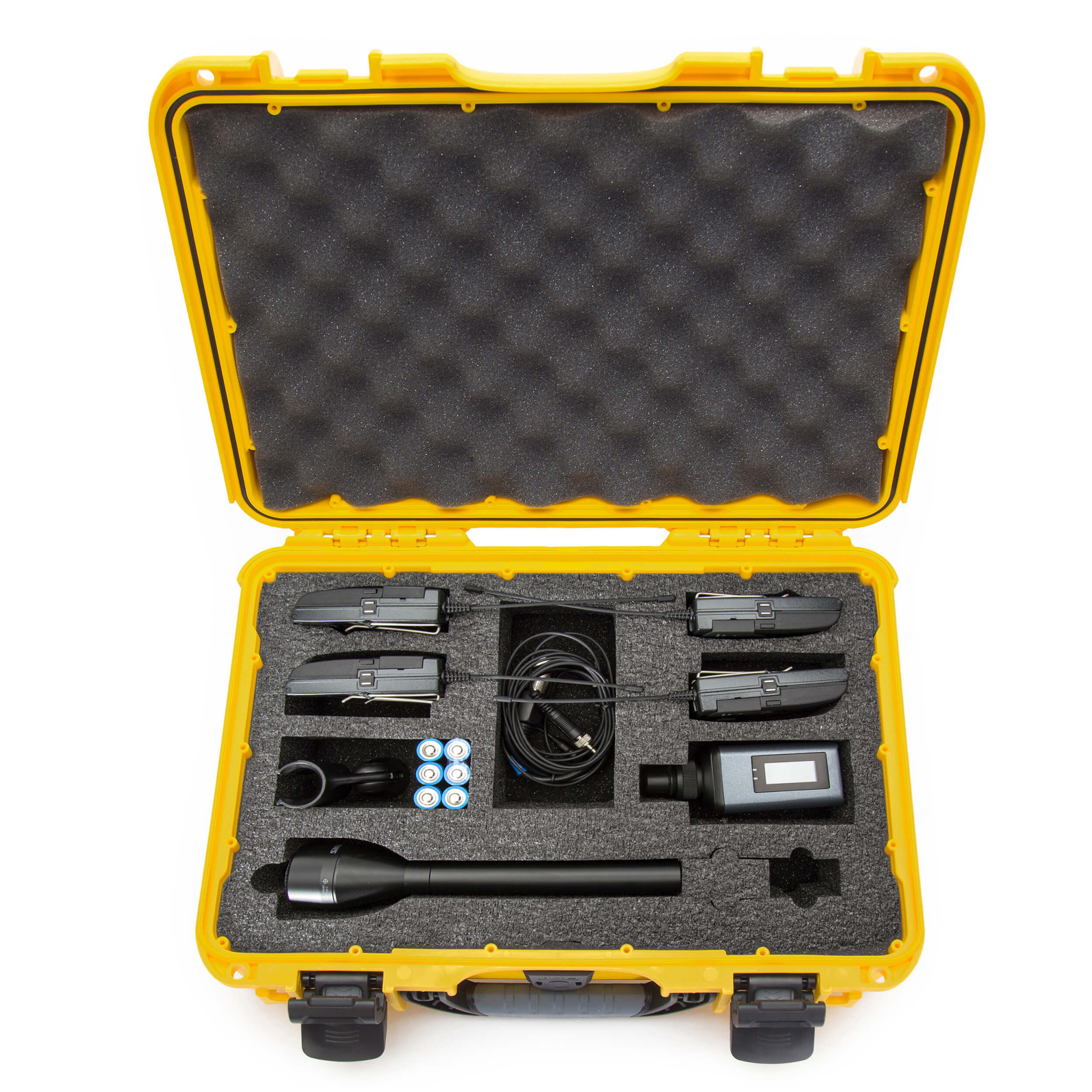 NANUK 910 Pour système Sennheiser™ ENG ou Senal™