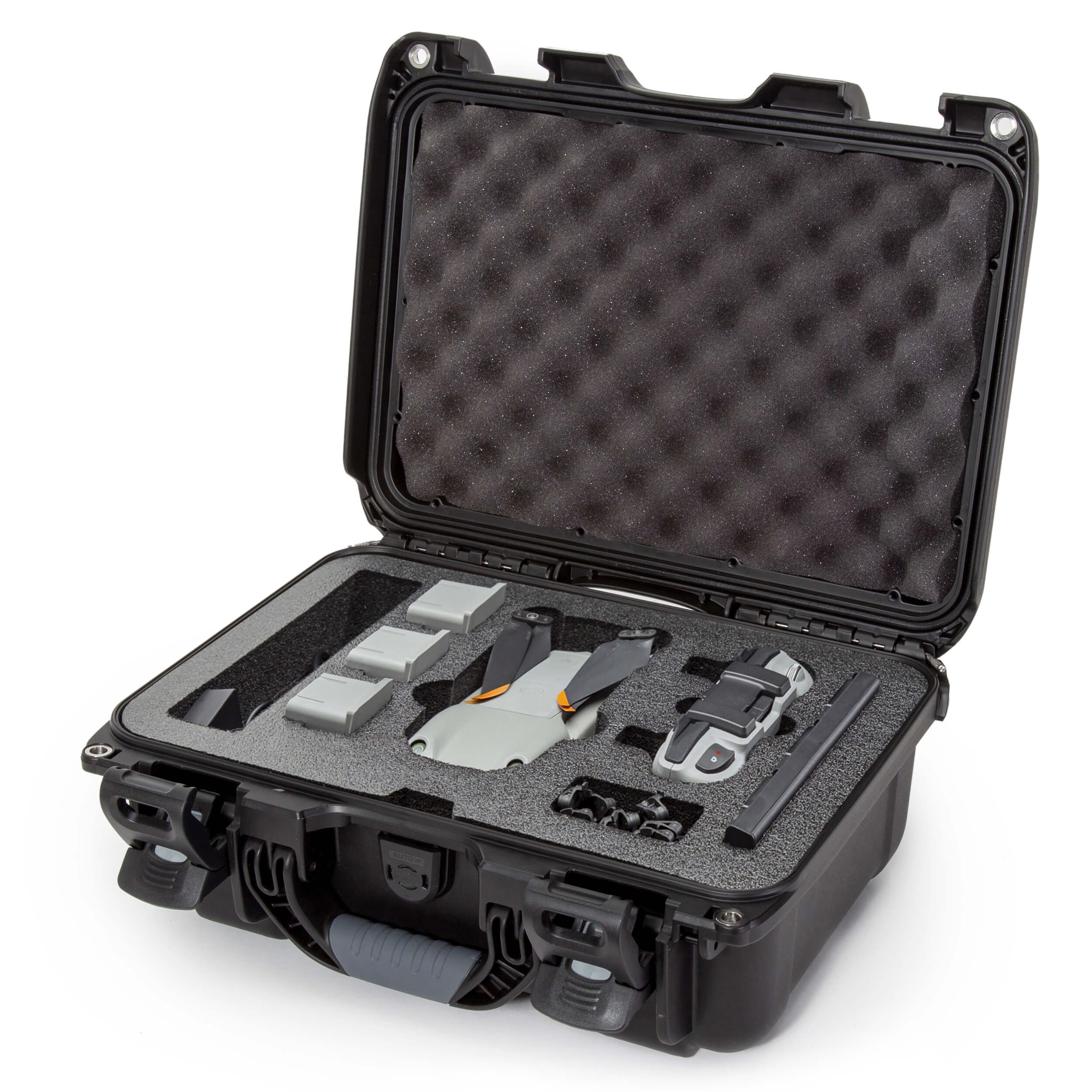 Dji mavic 2 store waterproof