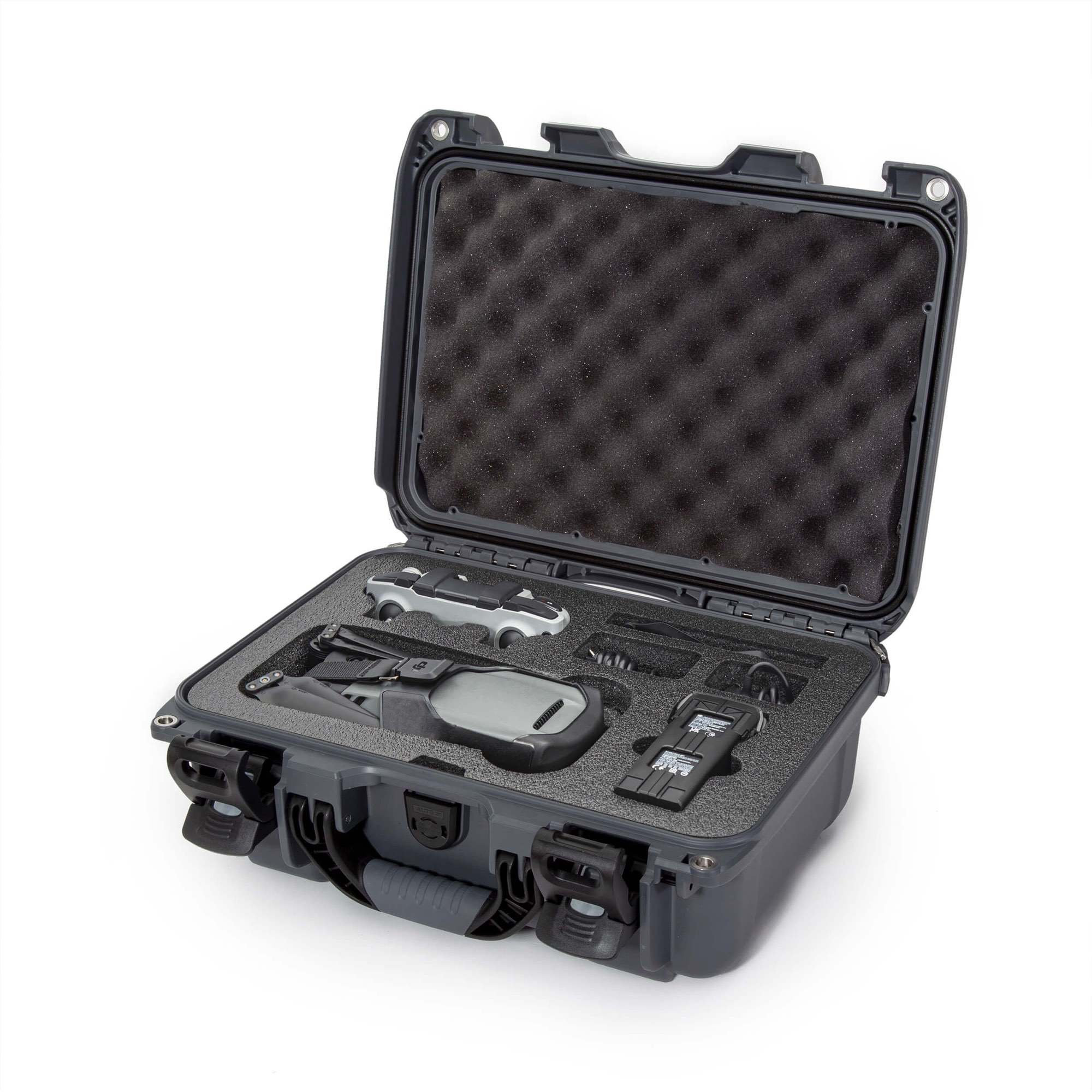 NANUK 915 pour DJI Mavic 3 - Graphite