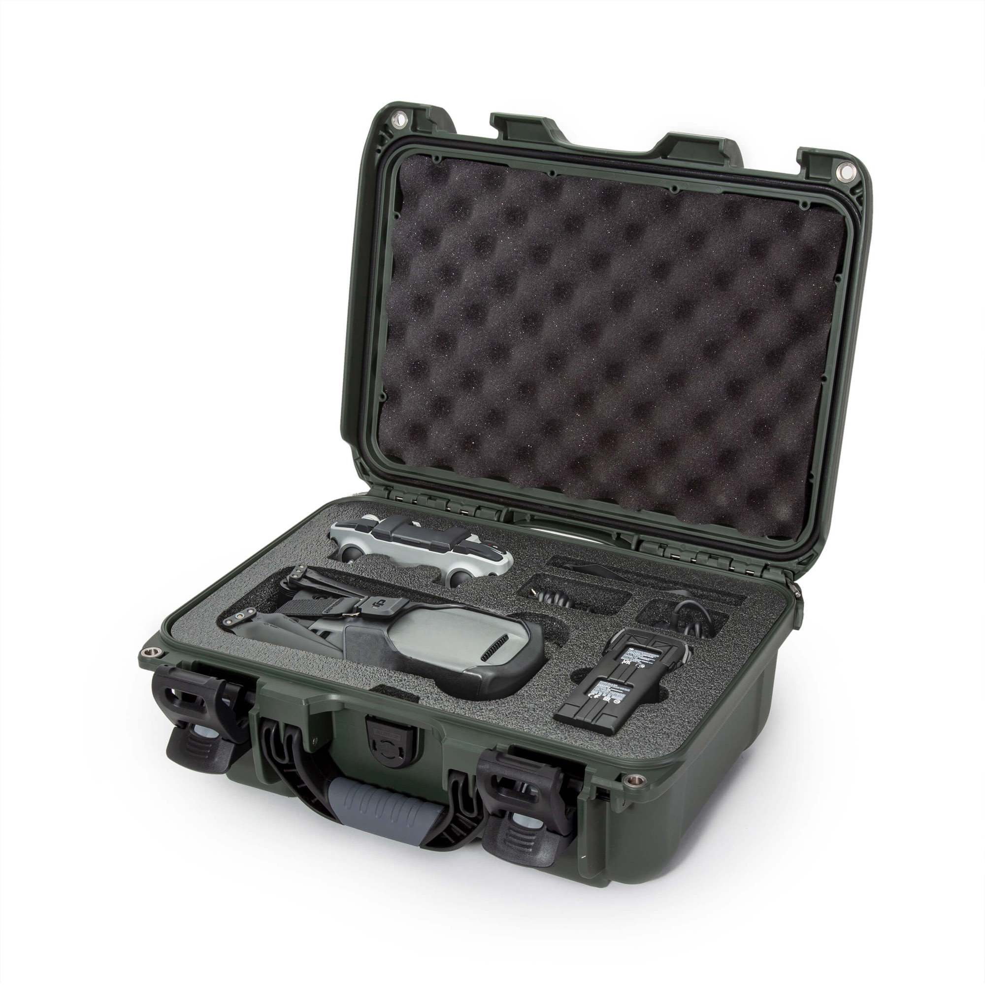 NANUK 915 pour DJI Mavic 3 - Olive