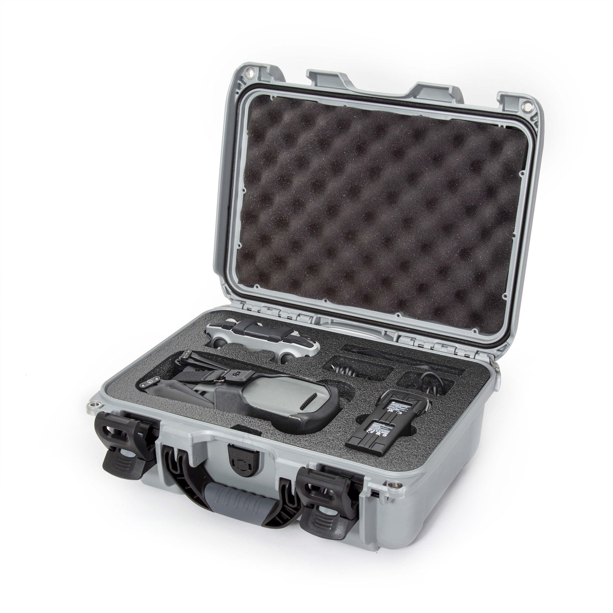 NANUK 915 pour DJI Mavic 3 - Argenté